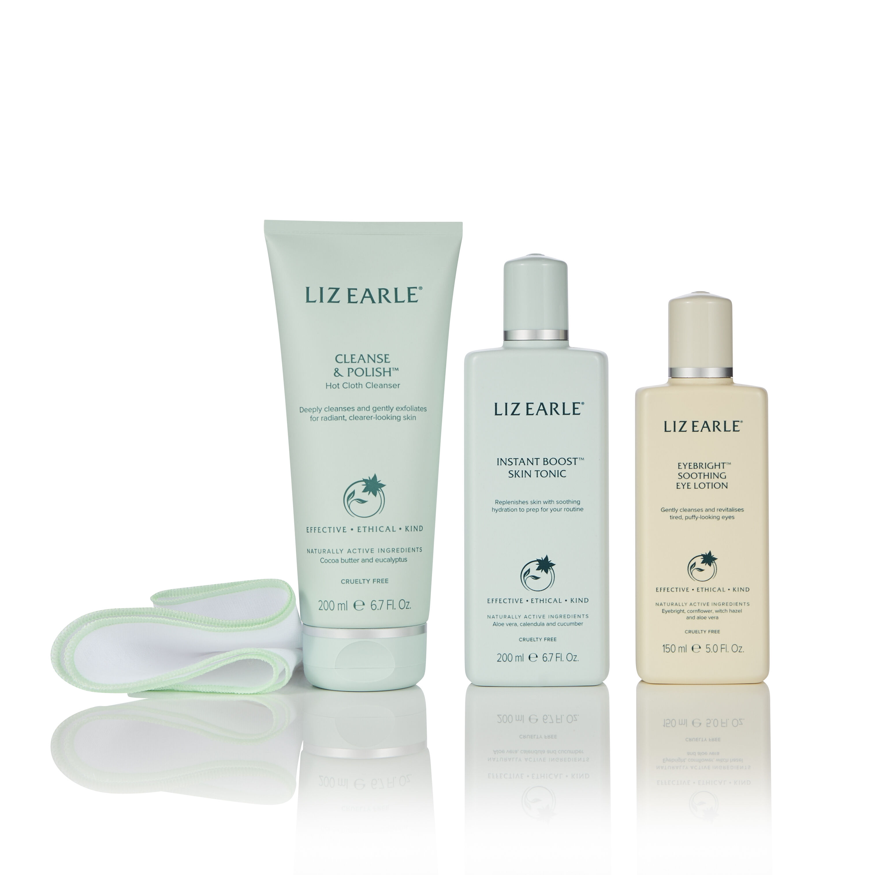 Cleanse & Hydrate Collection  large