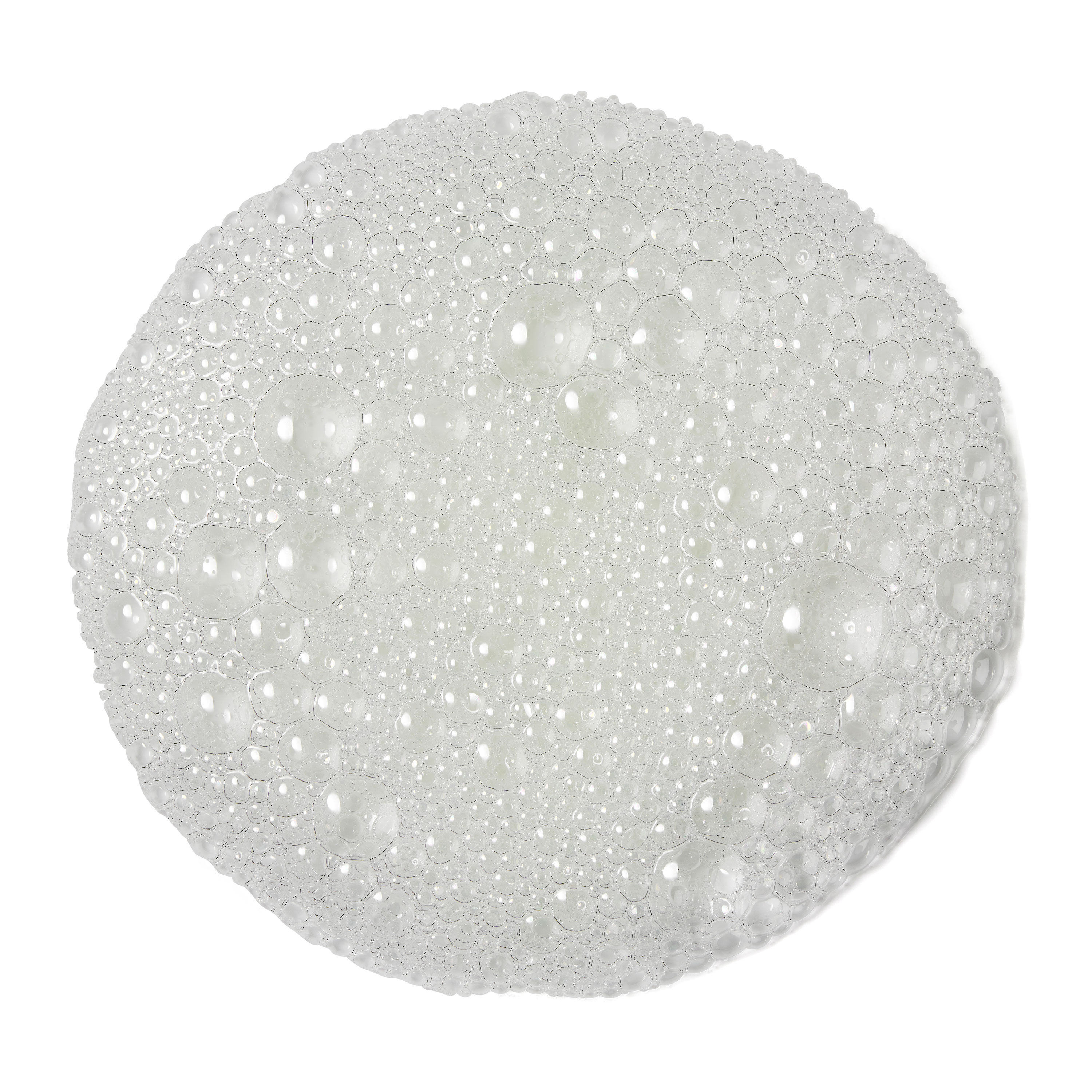 Orange Flower Botanical Body Wash 200ml  large