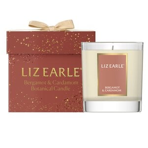 Bergamot & Cardamom Candle Bergamot & Cardamom Candle