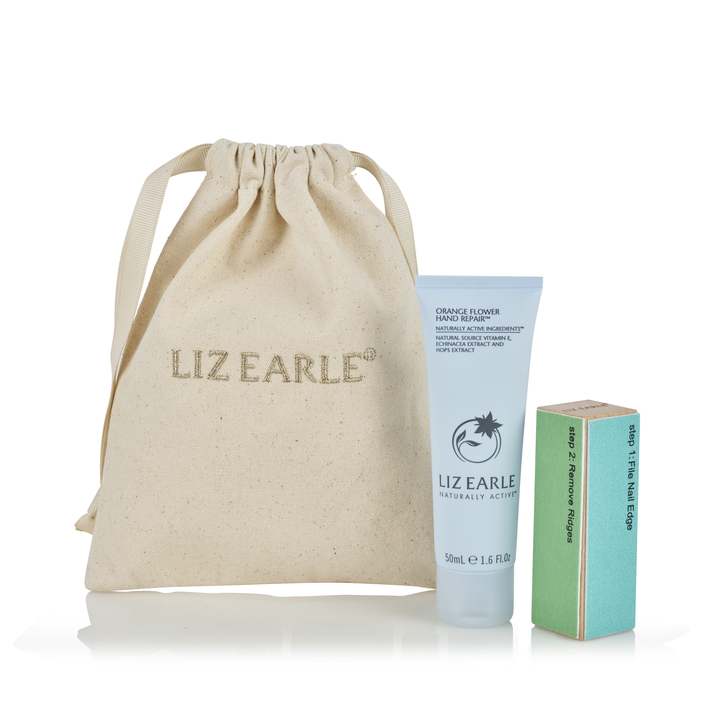 Smooth & Perfect Hand Care Duo  large