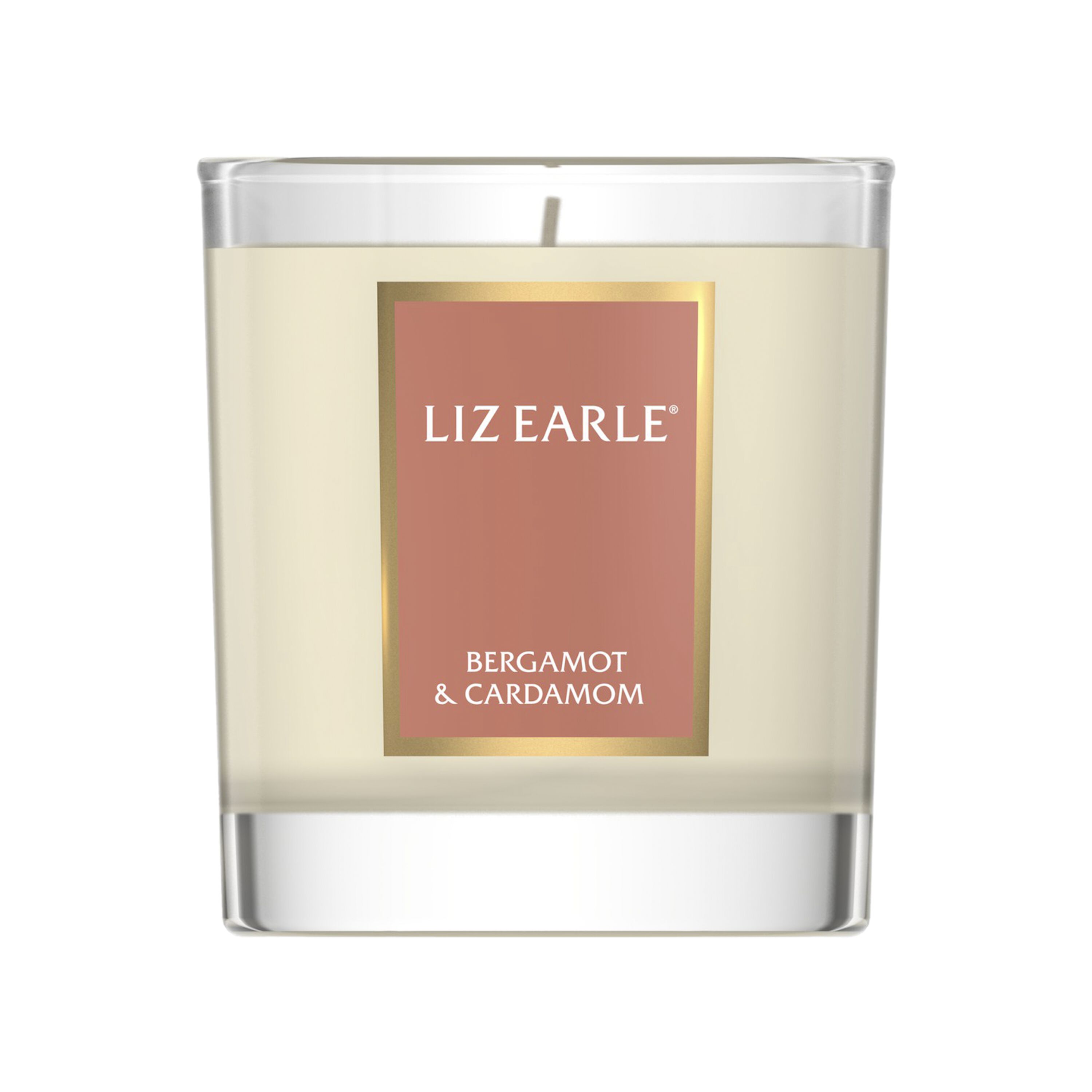 Bergamot & Cardamom Candle  large