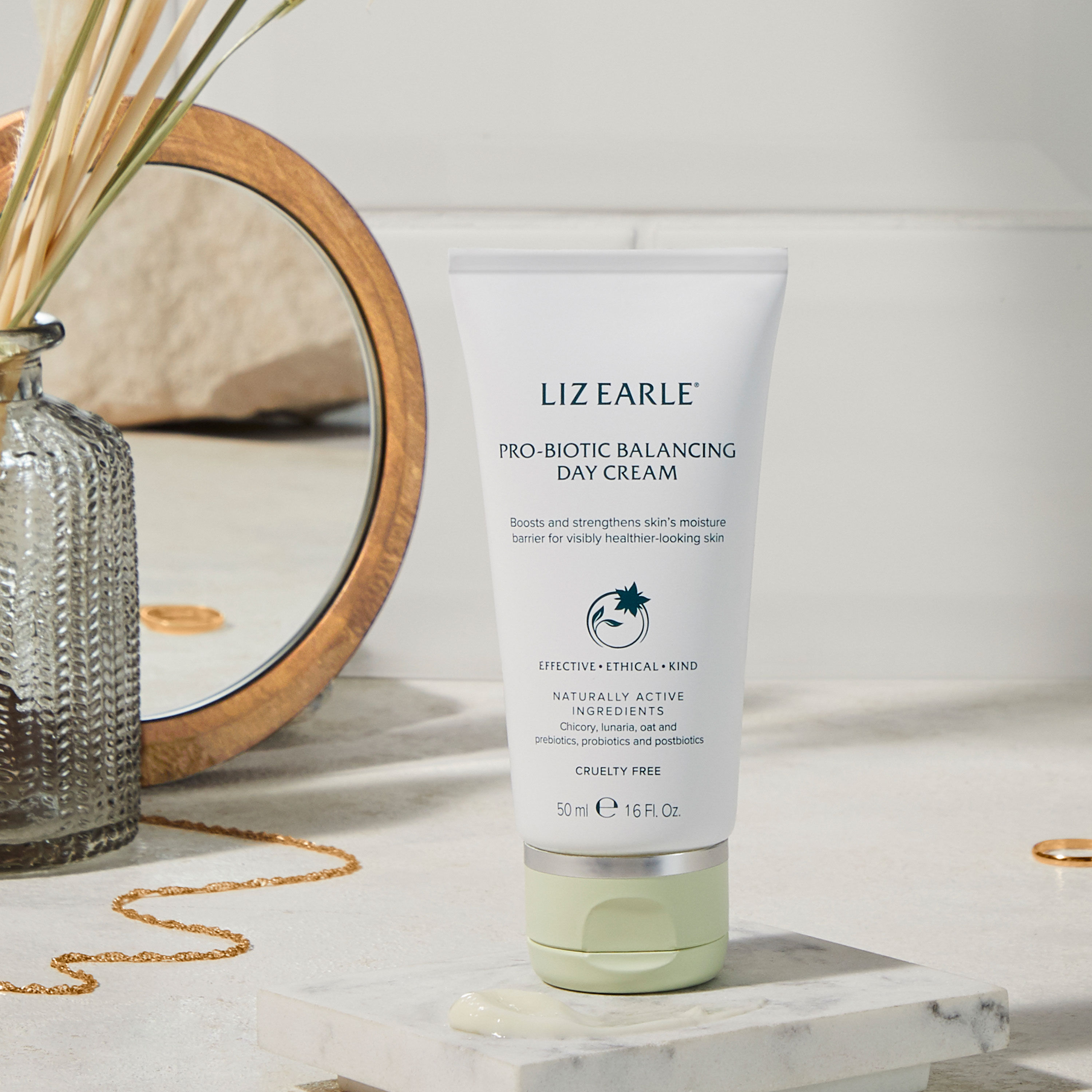 Pro-Biotic Balancing Day Cream for sensitive skin 50ml  large