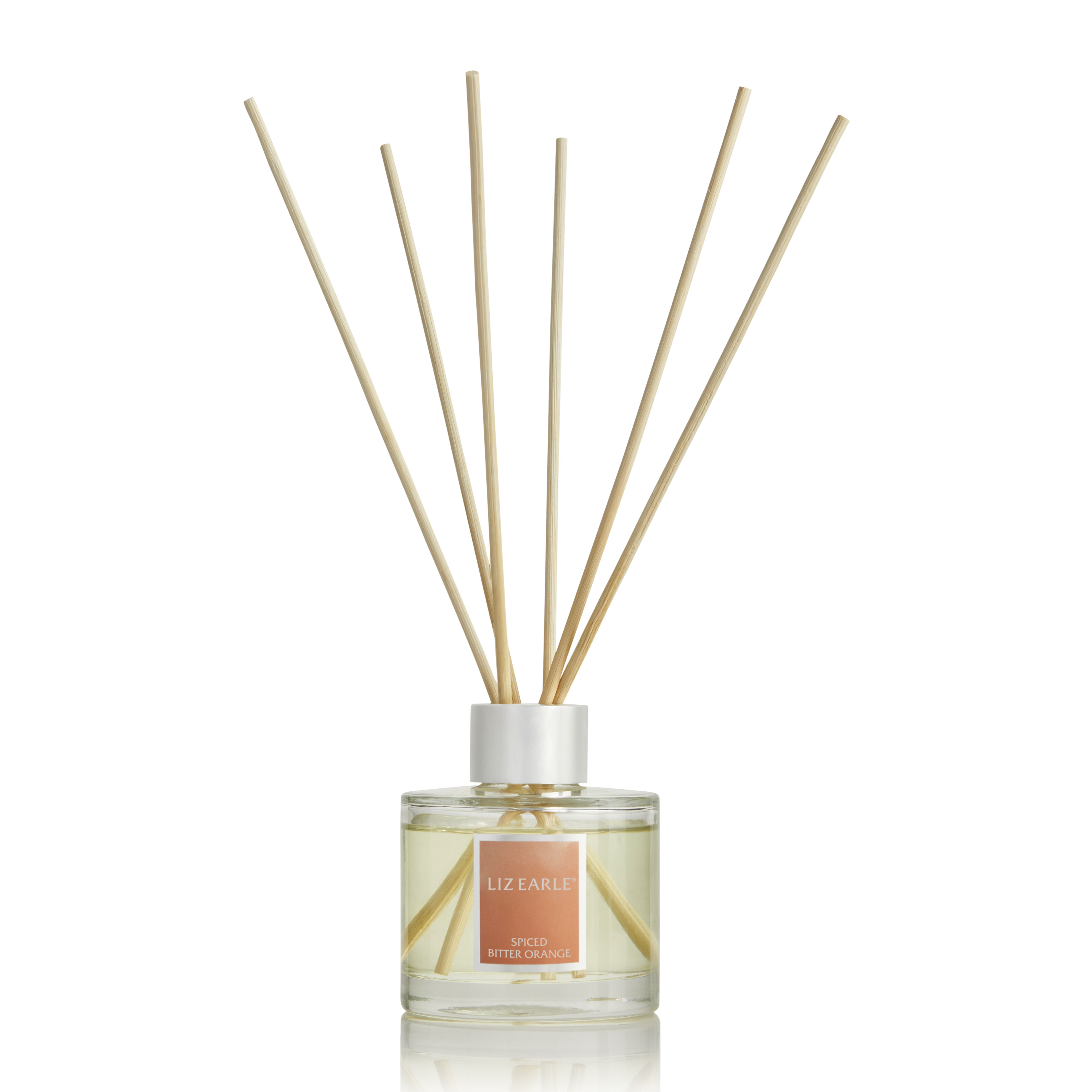 Spiced Bitter Orange Reed Diffuser  large