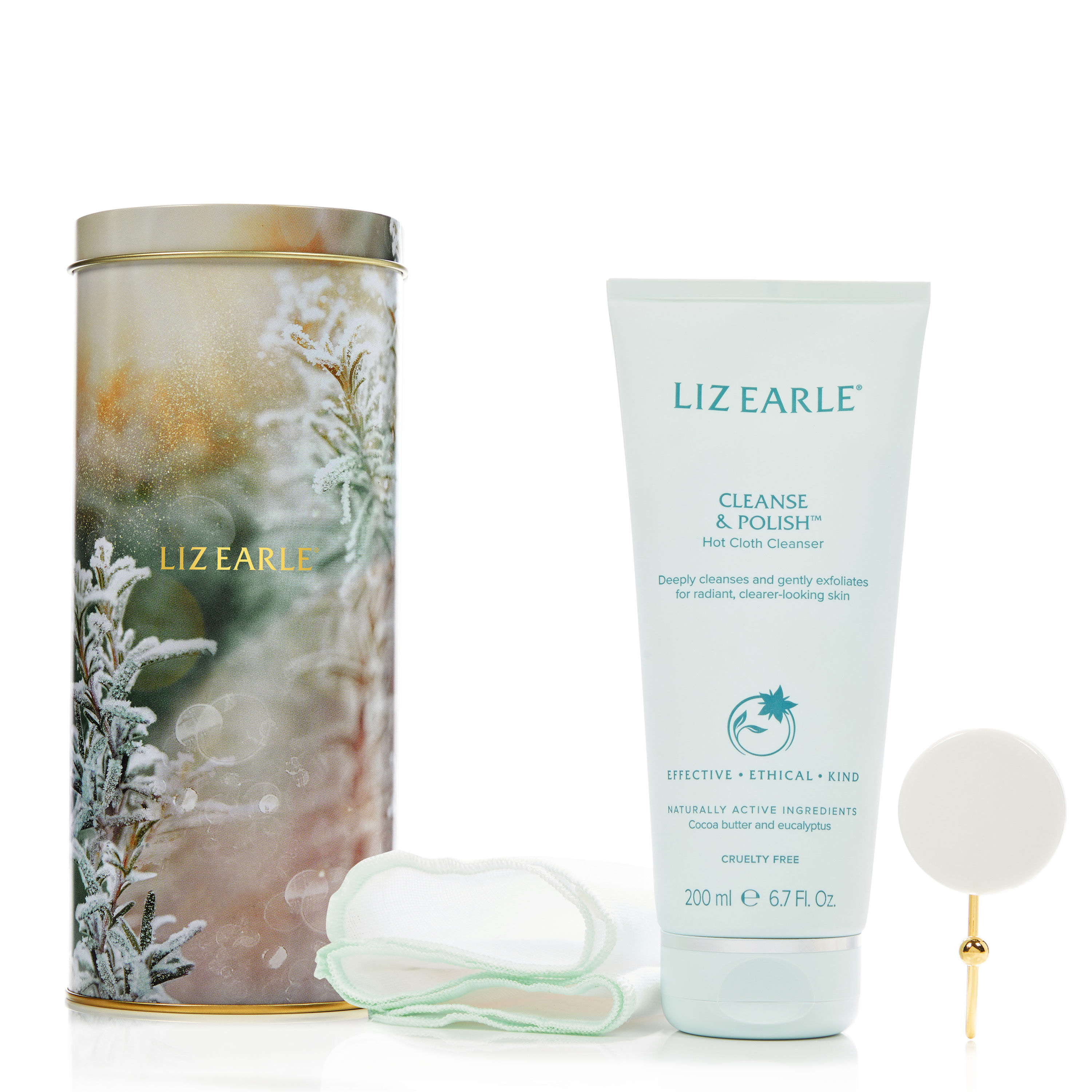 Luxury Skincare Gifts for Every Budget | Liz Earle Beauty Co