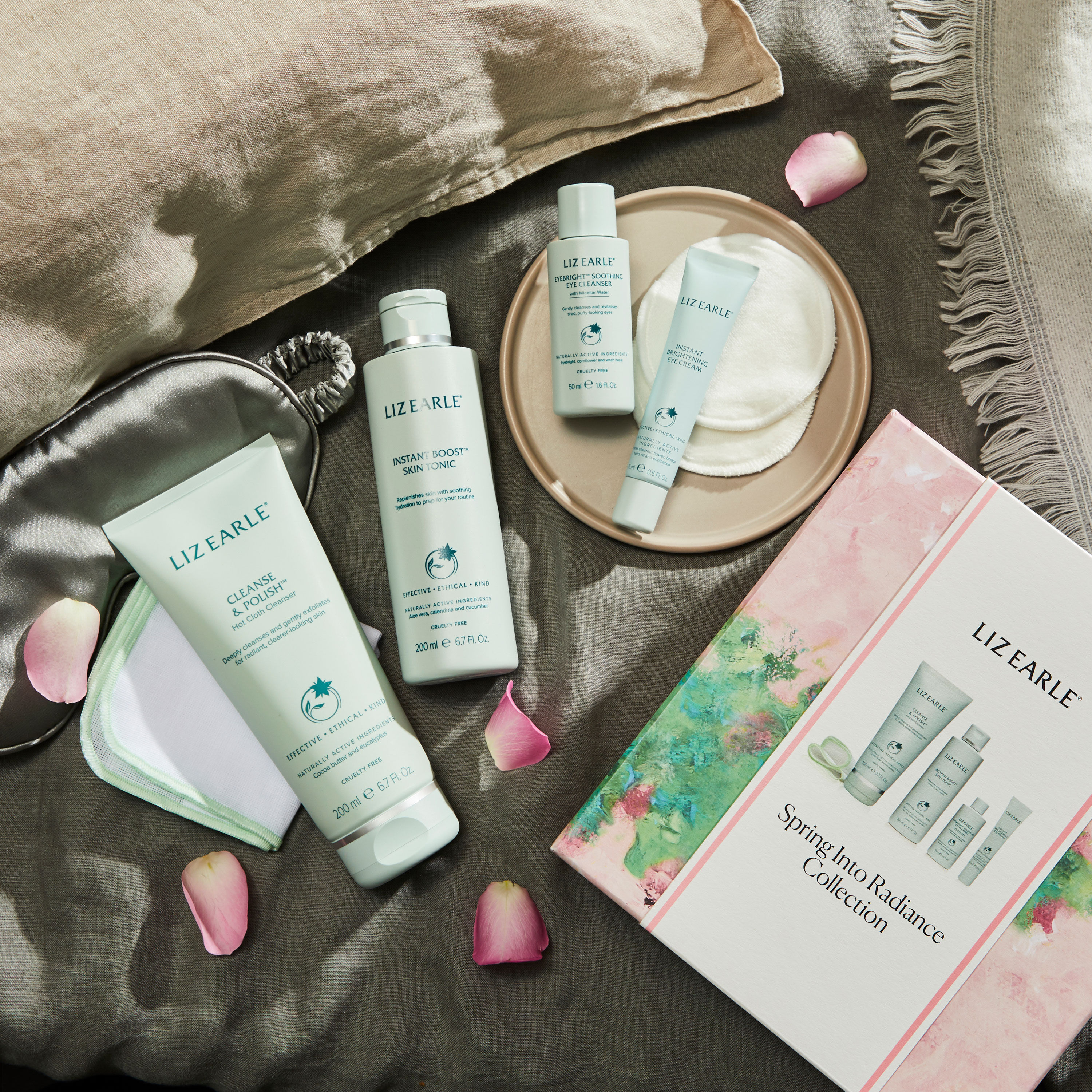 Spring Into Radiance Collection  large