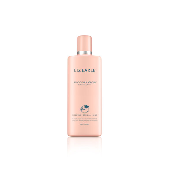 Smooth & Glow™ Exfoliating Tonic