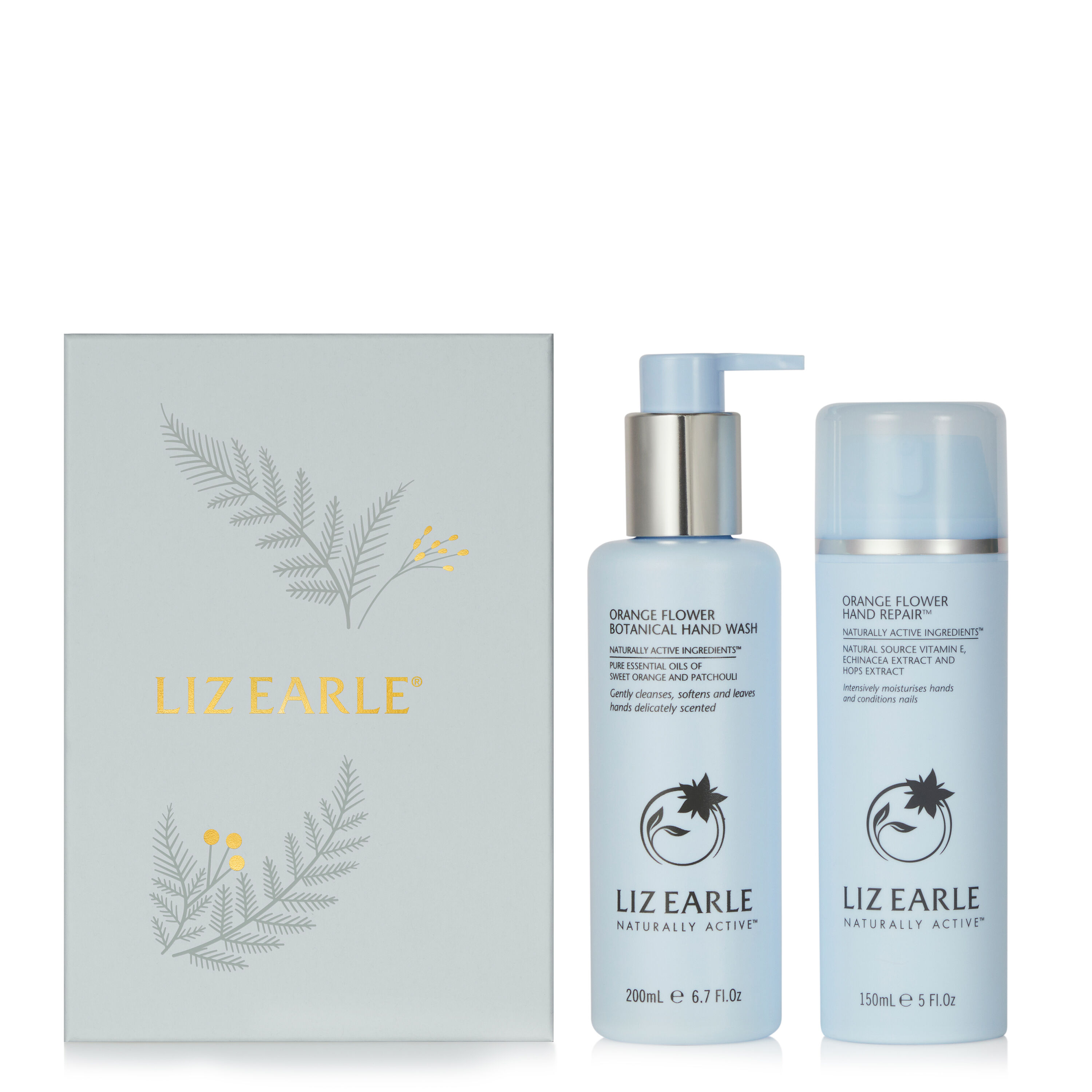 Liz earle mothers day clearance