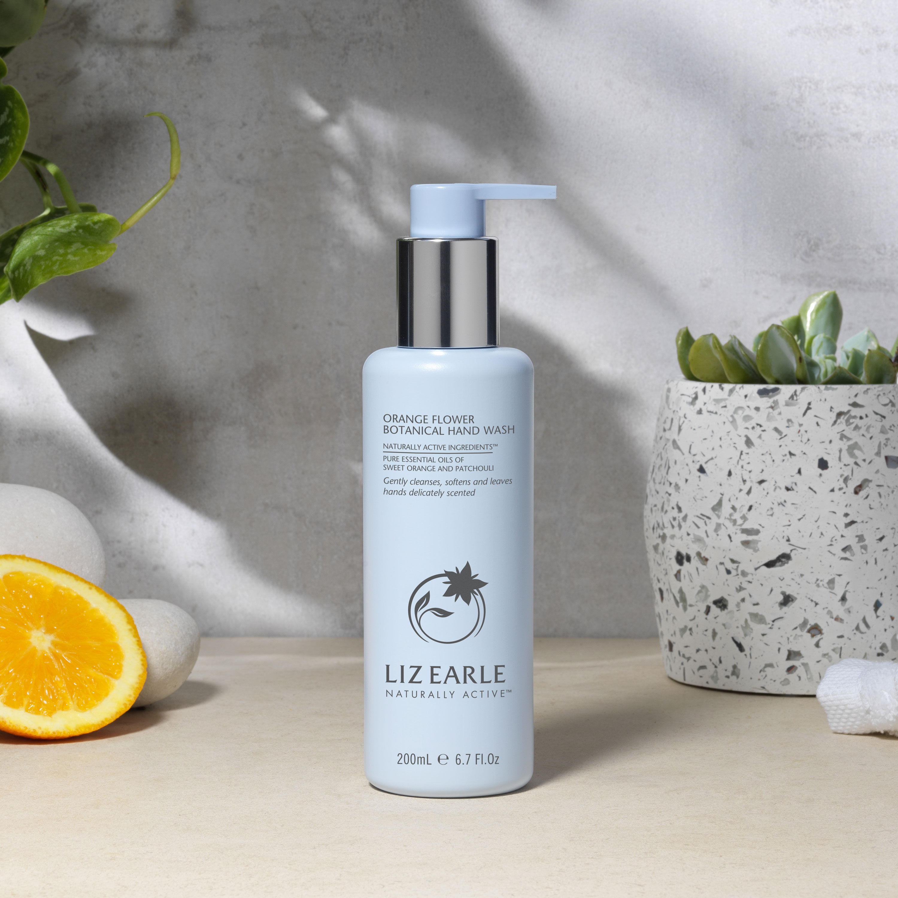 Signature Handcare Trio  large