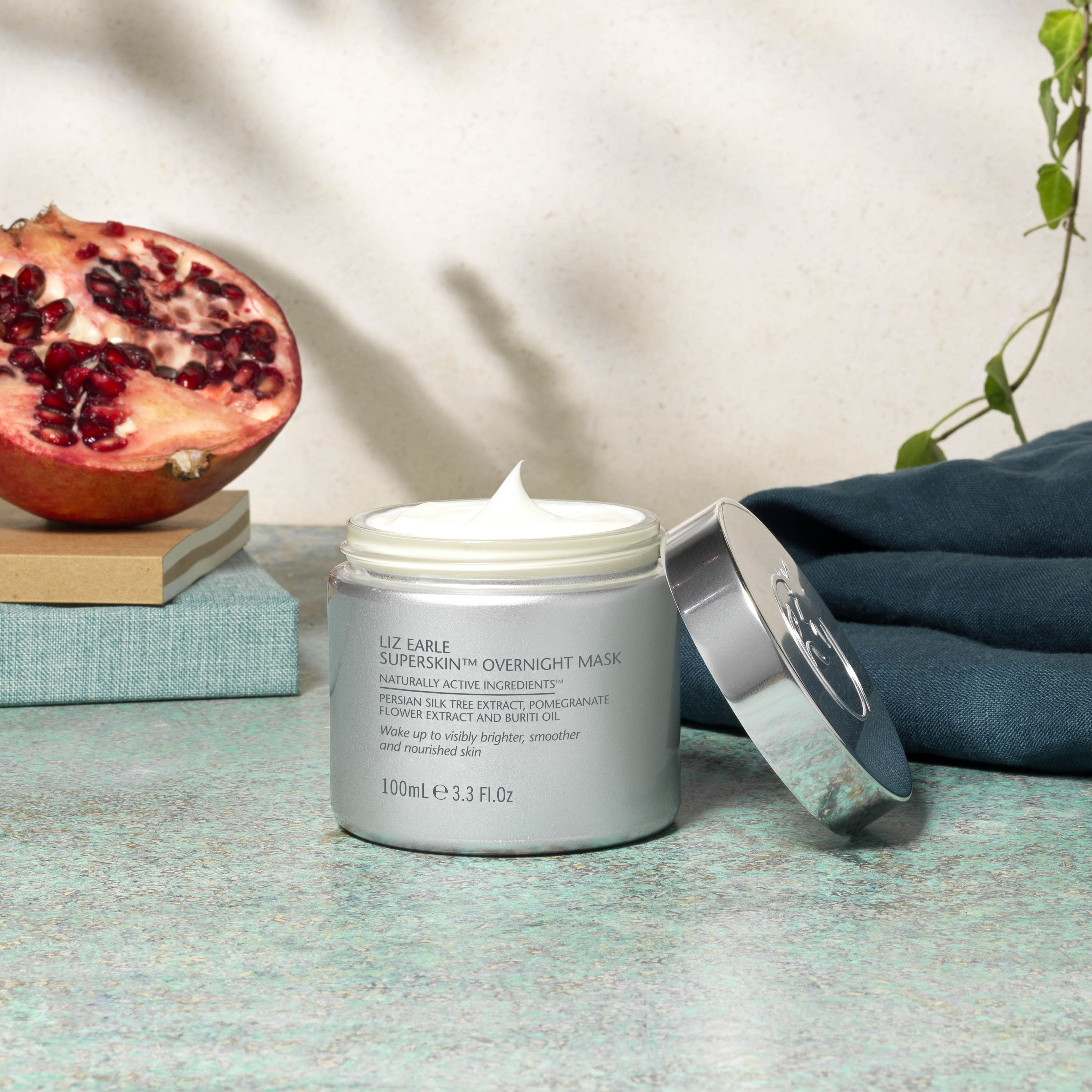 Superskin&trade; Overnight Mask  large