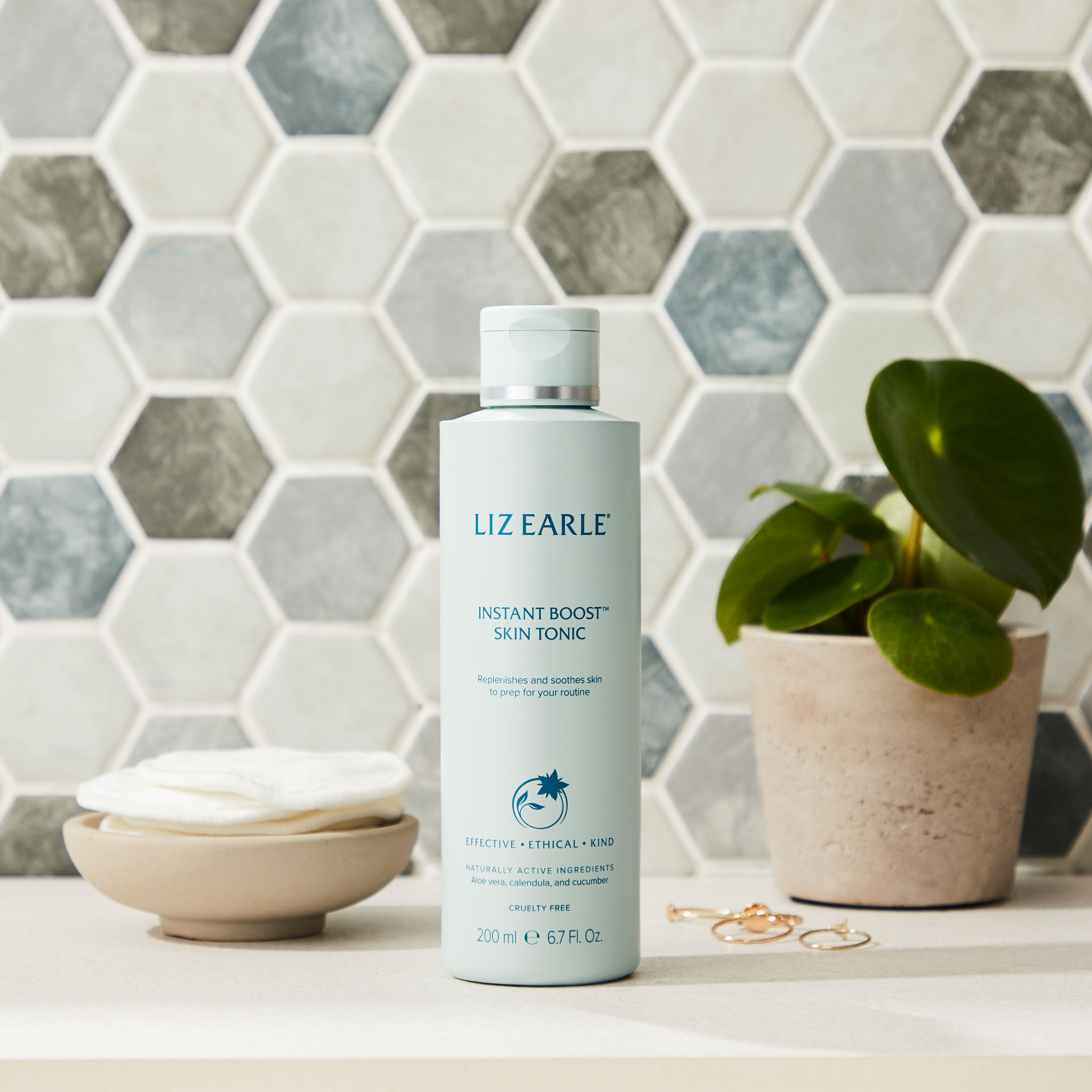 Instant Boost Skin Tonic Outlet Liz Earle Beauty Co