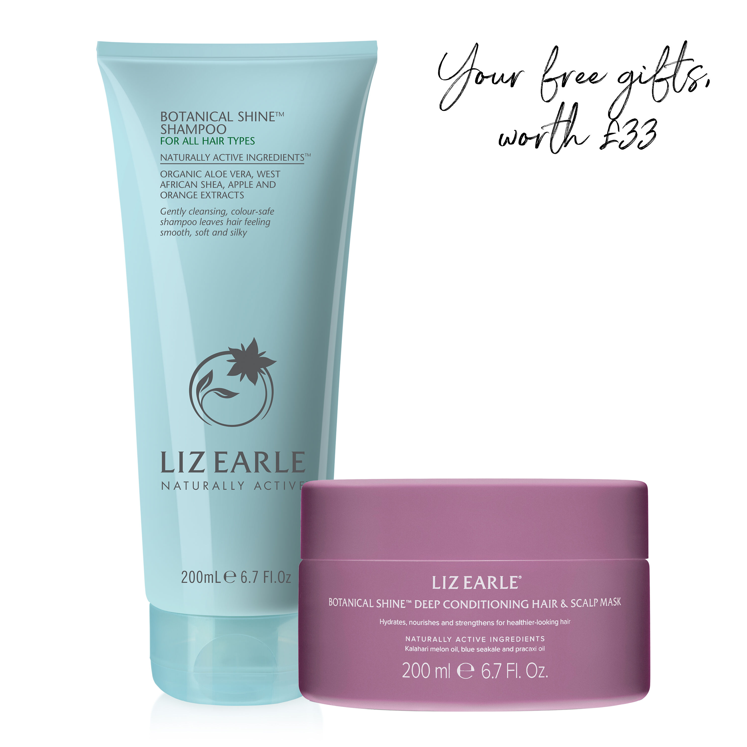 Your Daily Routine with Skin Repair&trade;  large