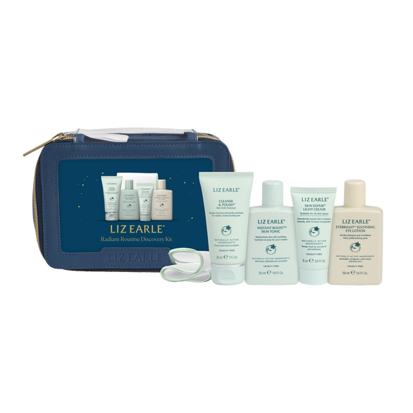 Radiant Routine Discovery Kit