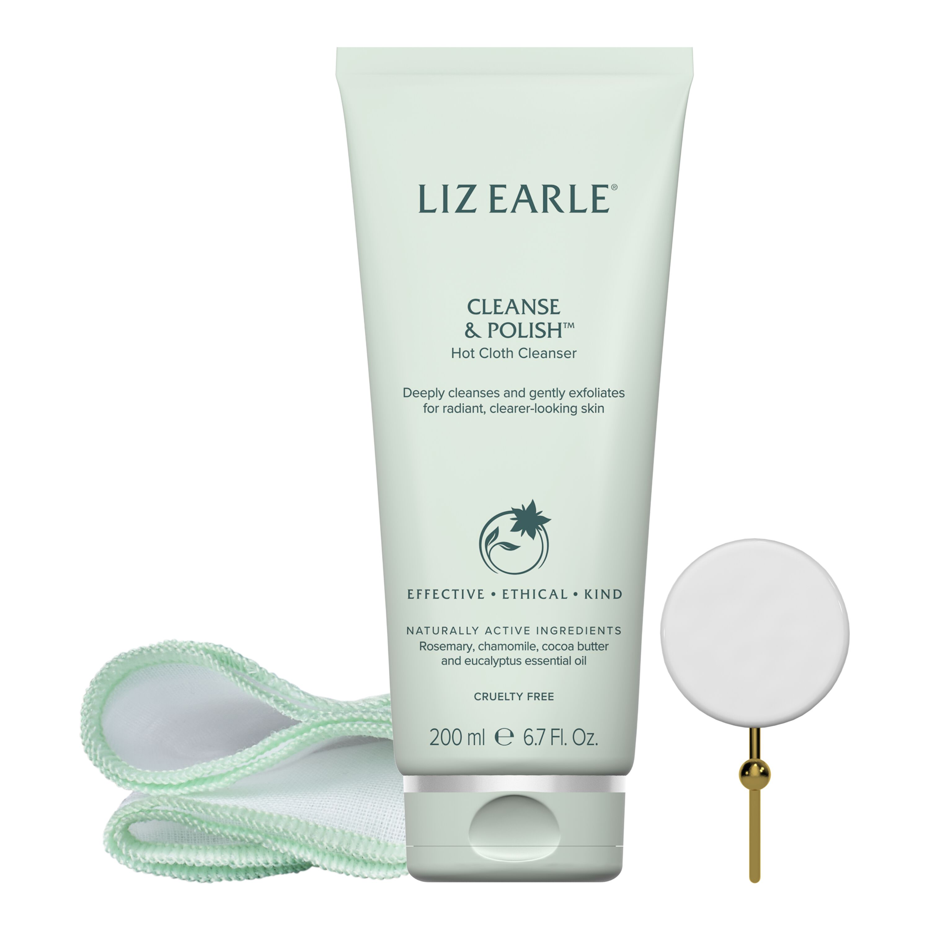 Cleanse & Polish&trade; Daily Skin Gift  large