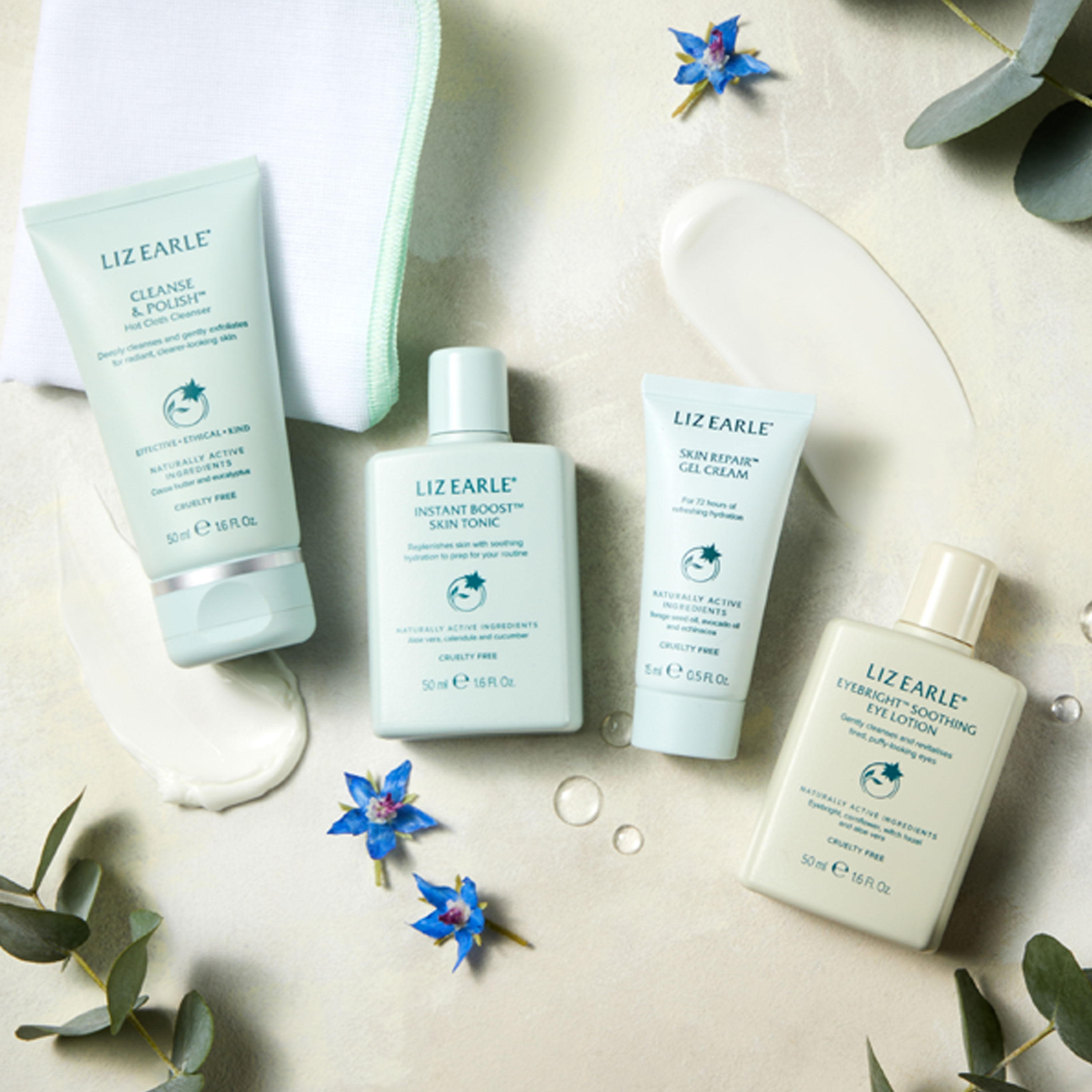 Liz shop earle offers