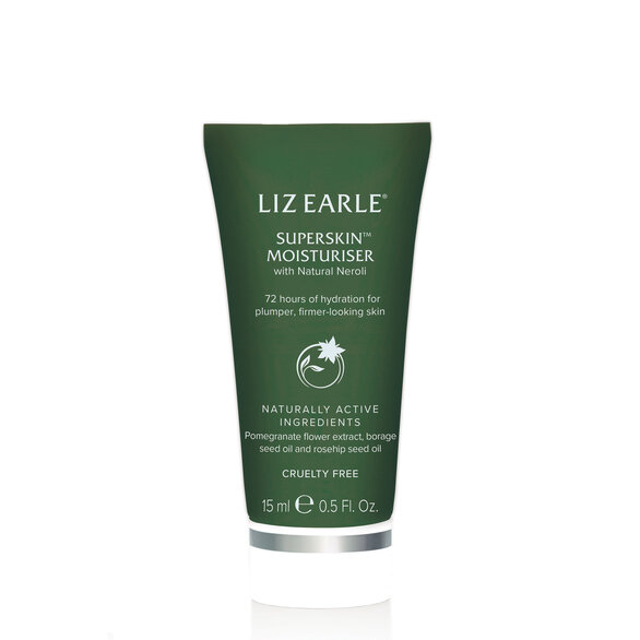 Superskin™ Moisturiser neroli F33296