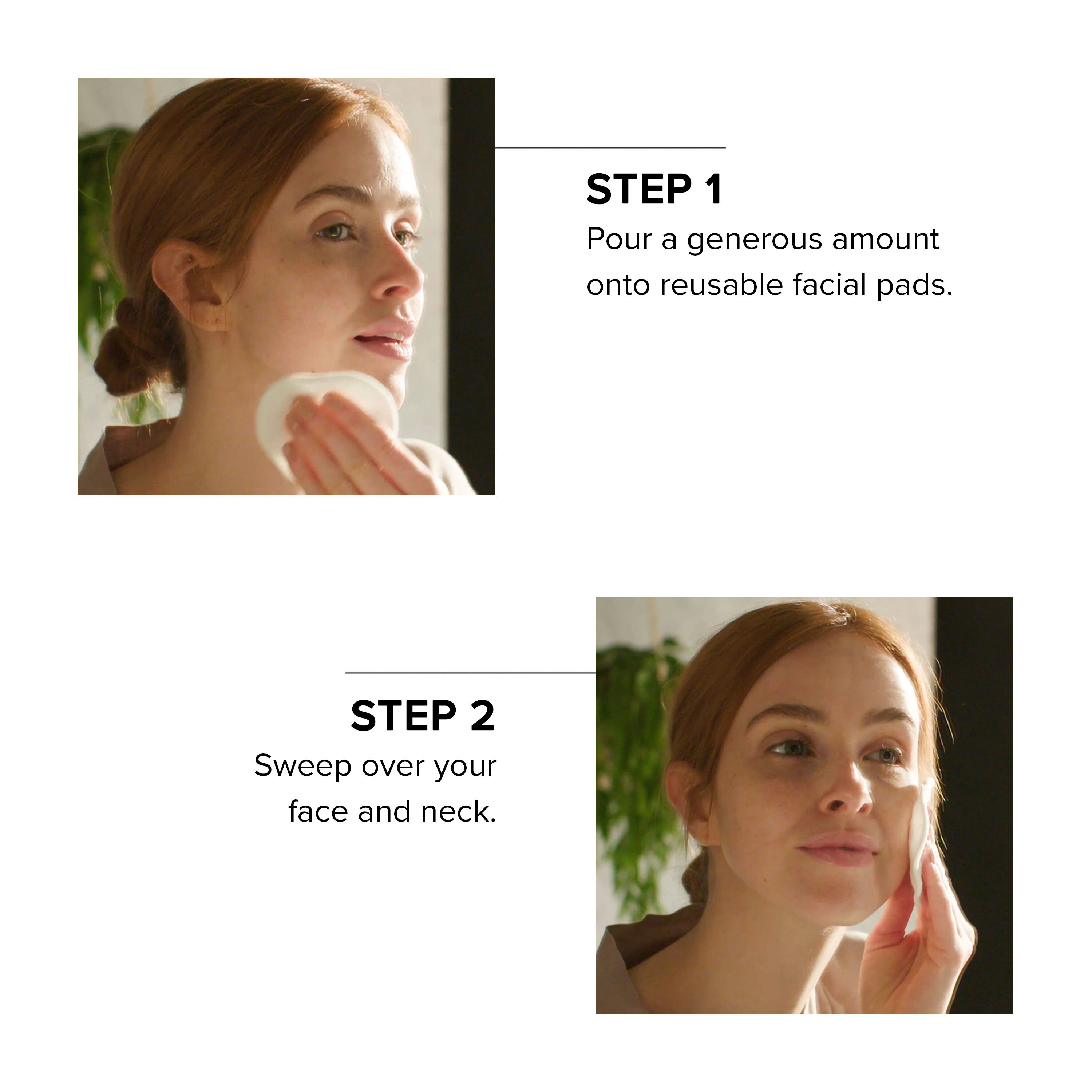 Instant Boost™ Skin Tonic | Liz Earle Beauty Co.