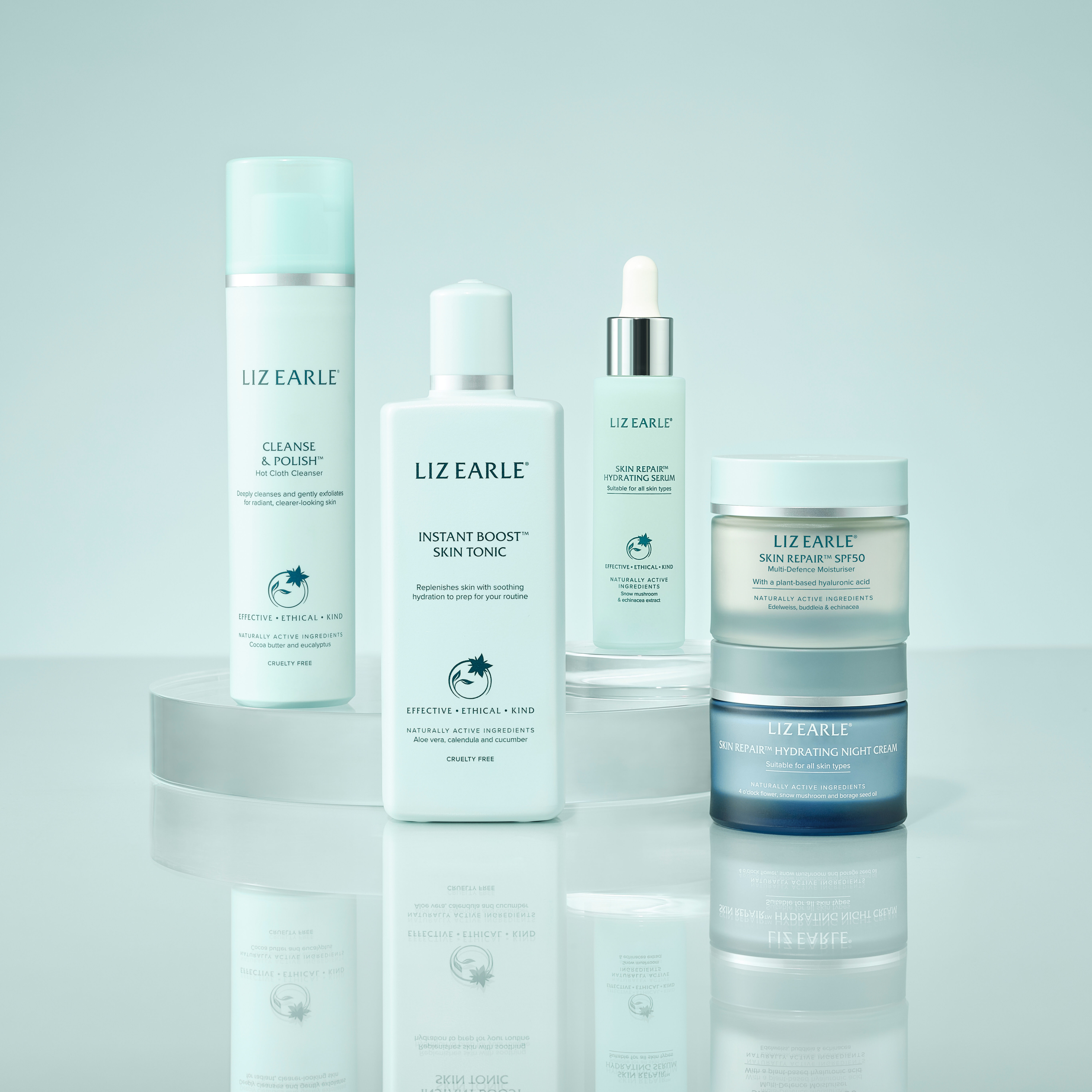 Skin Repair SPF50 Multi-Defence Moisturiser  large