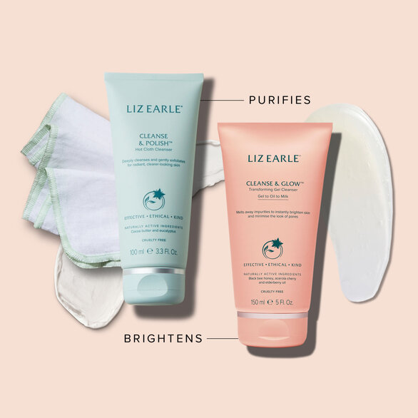 The Ultimate Cleansing Duo  large