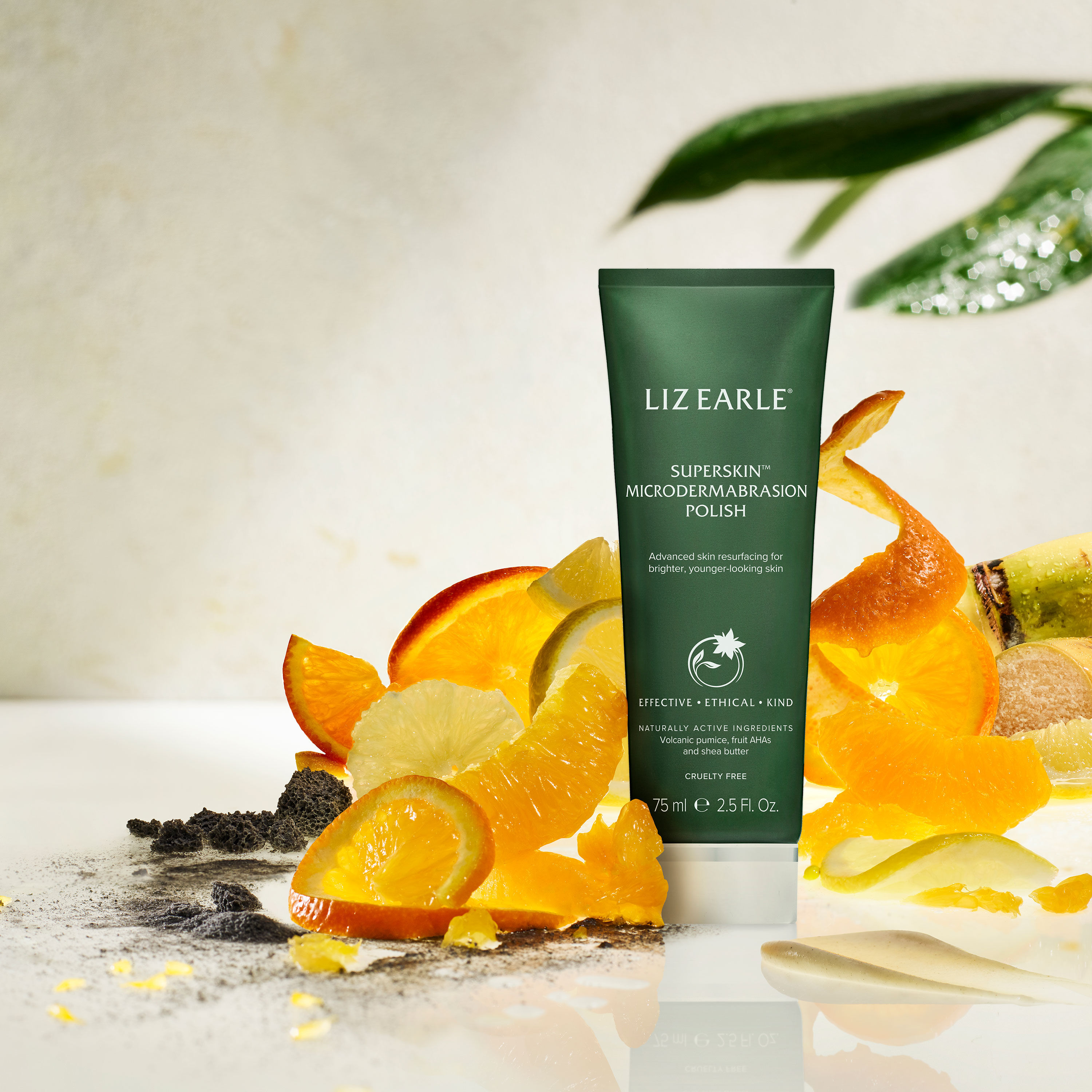 Superskin&trade; Microdermabrasion Polish 75ml  large