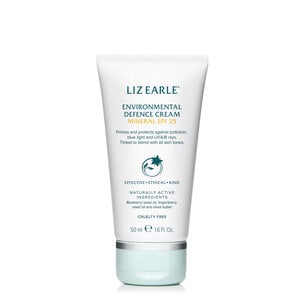 Environmental Defence Cream Mineral SPF 25 50ml Environmental Defence Cream Mineral SPF 25 50ml
