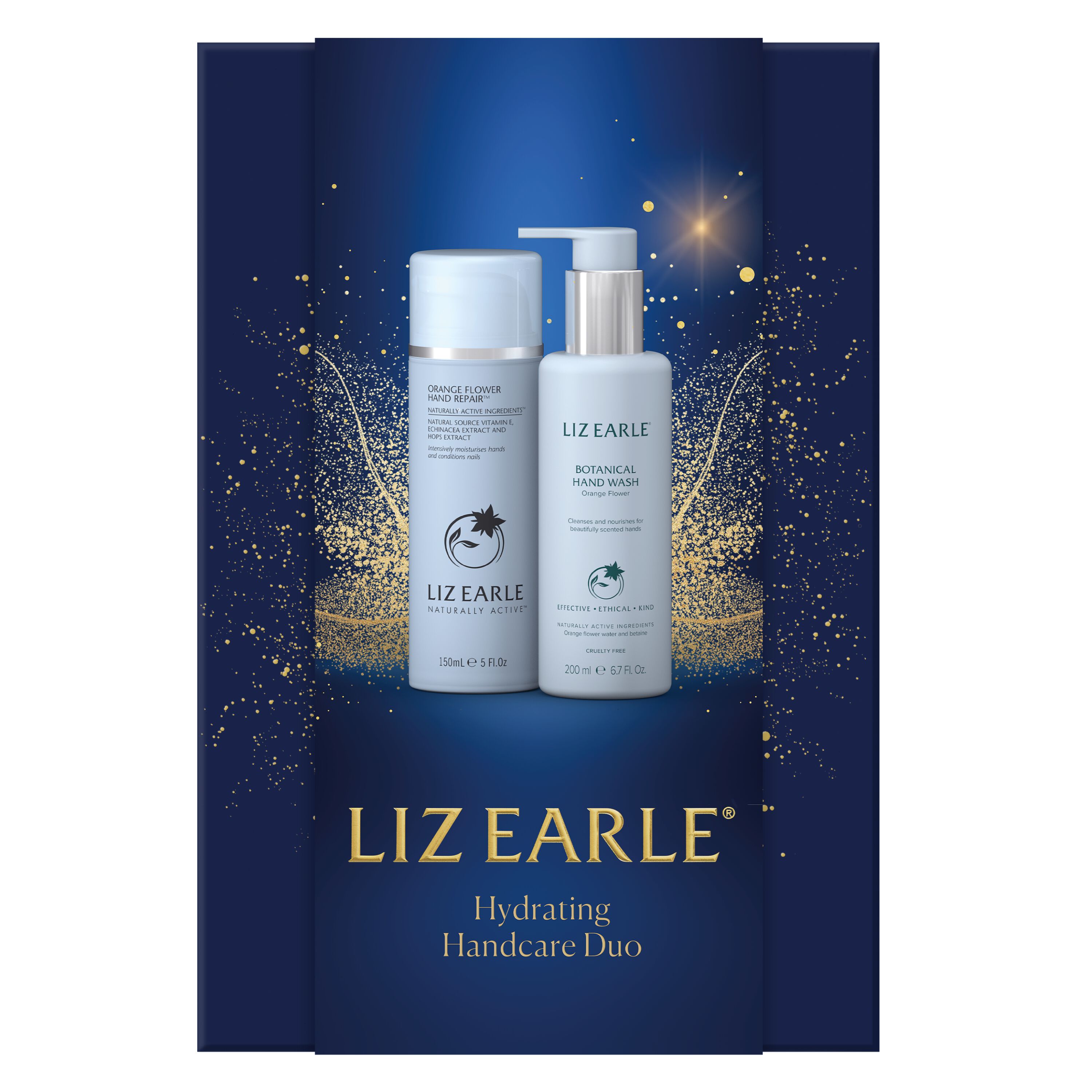 Hydrating Handcare Duo  large