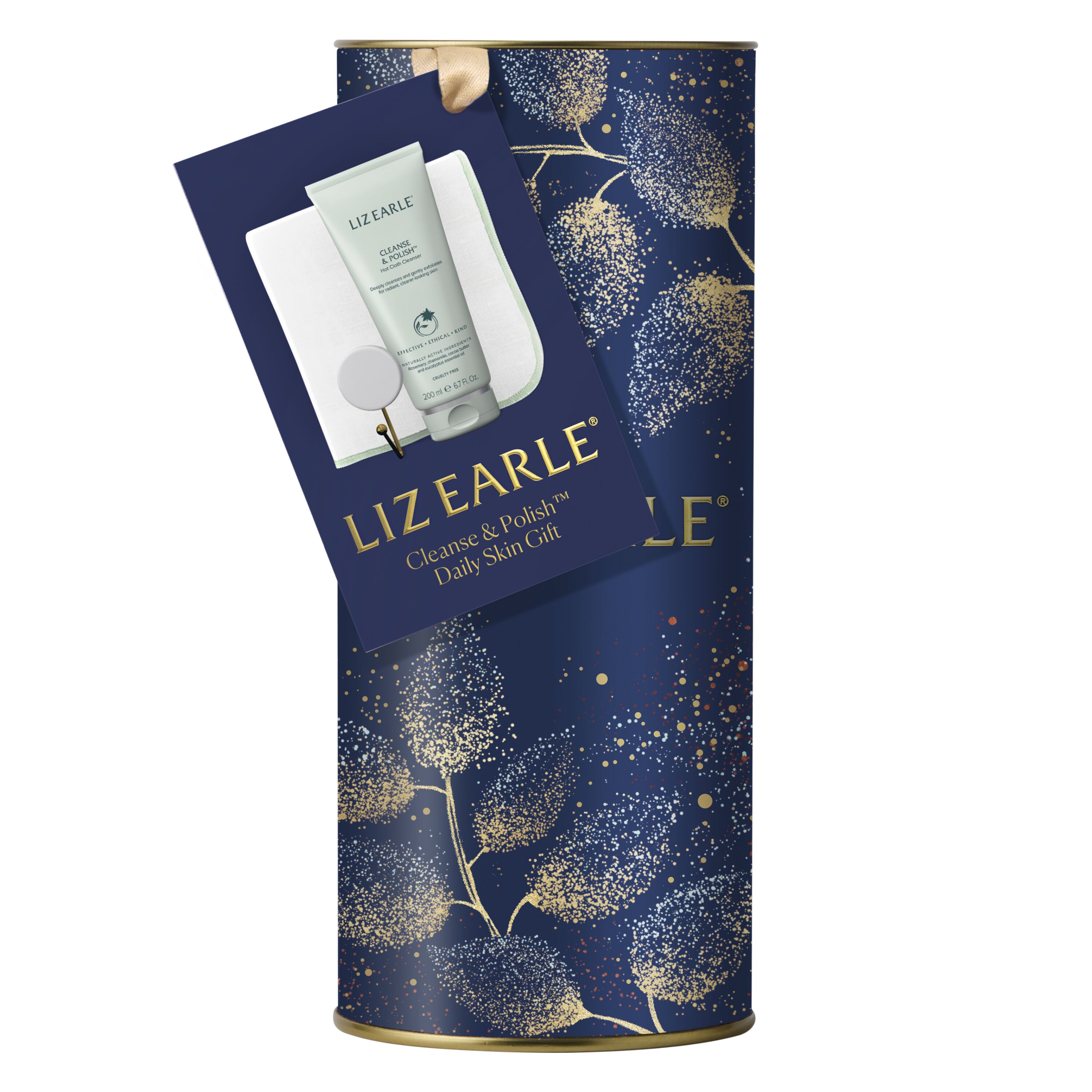 Cleanse & Polish&trade; Daily Skin Gift  large