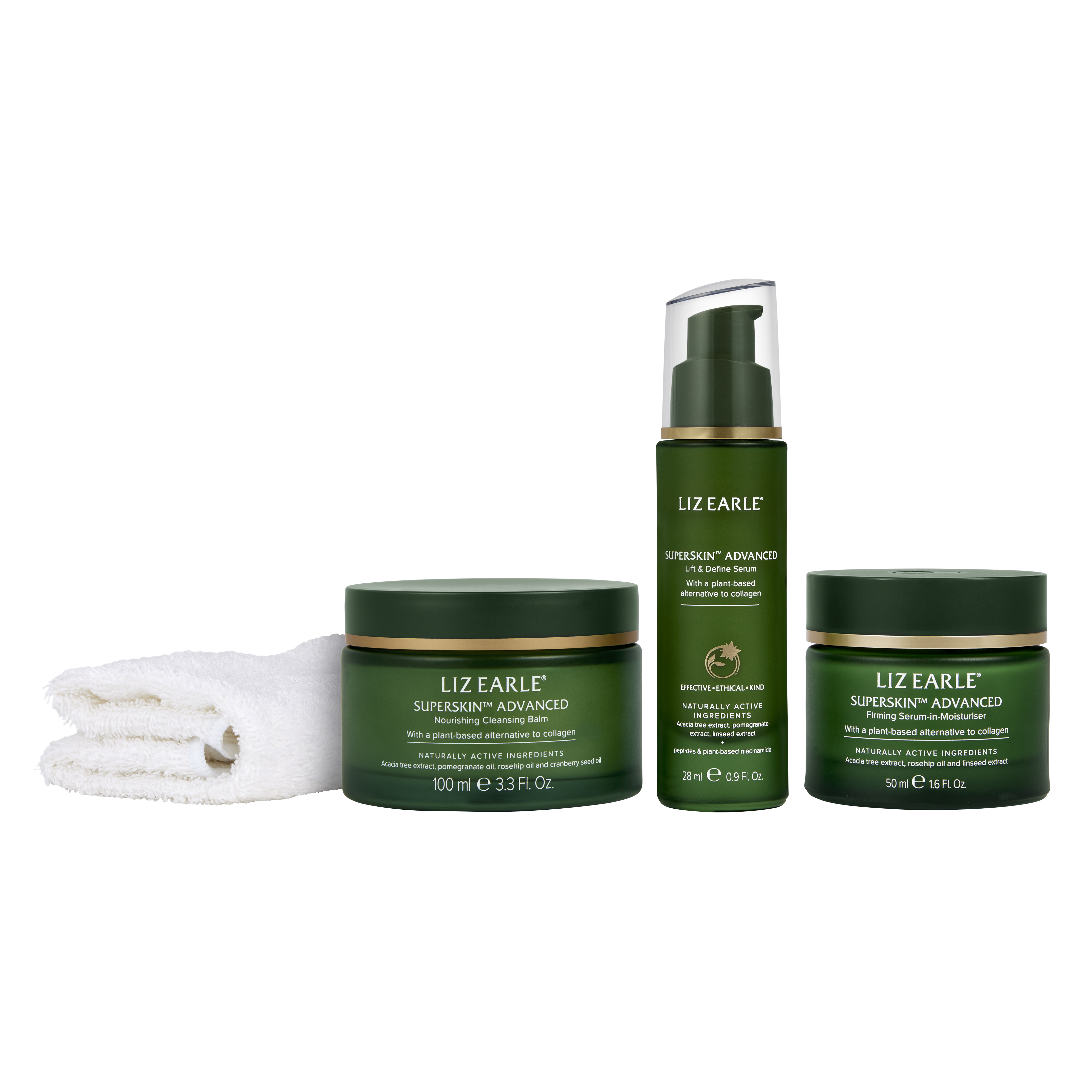 Liz Earle Superskin&trade; Advanced Collection  large