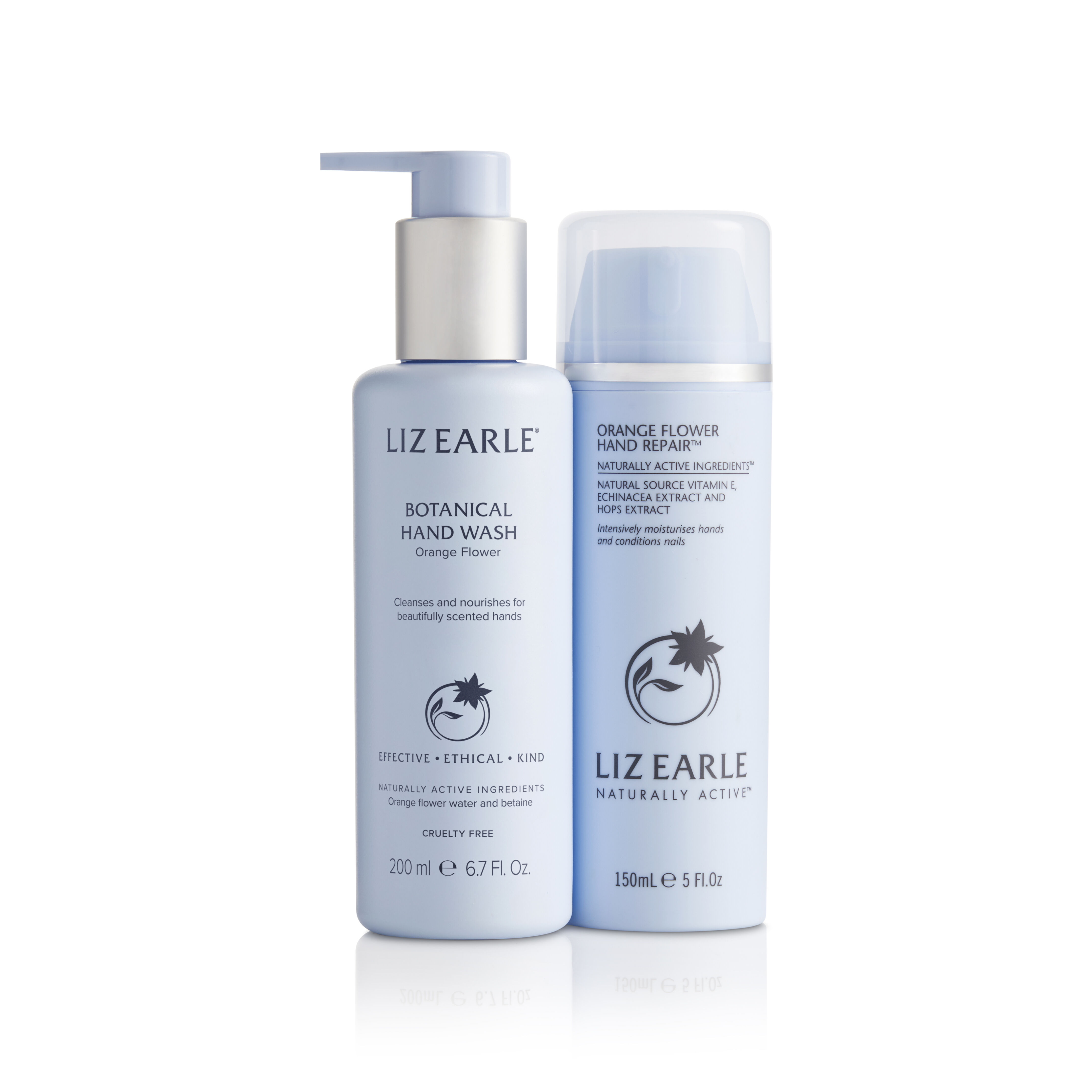 Hydrating Handcare Duo  large