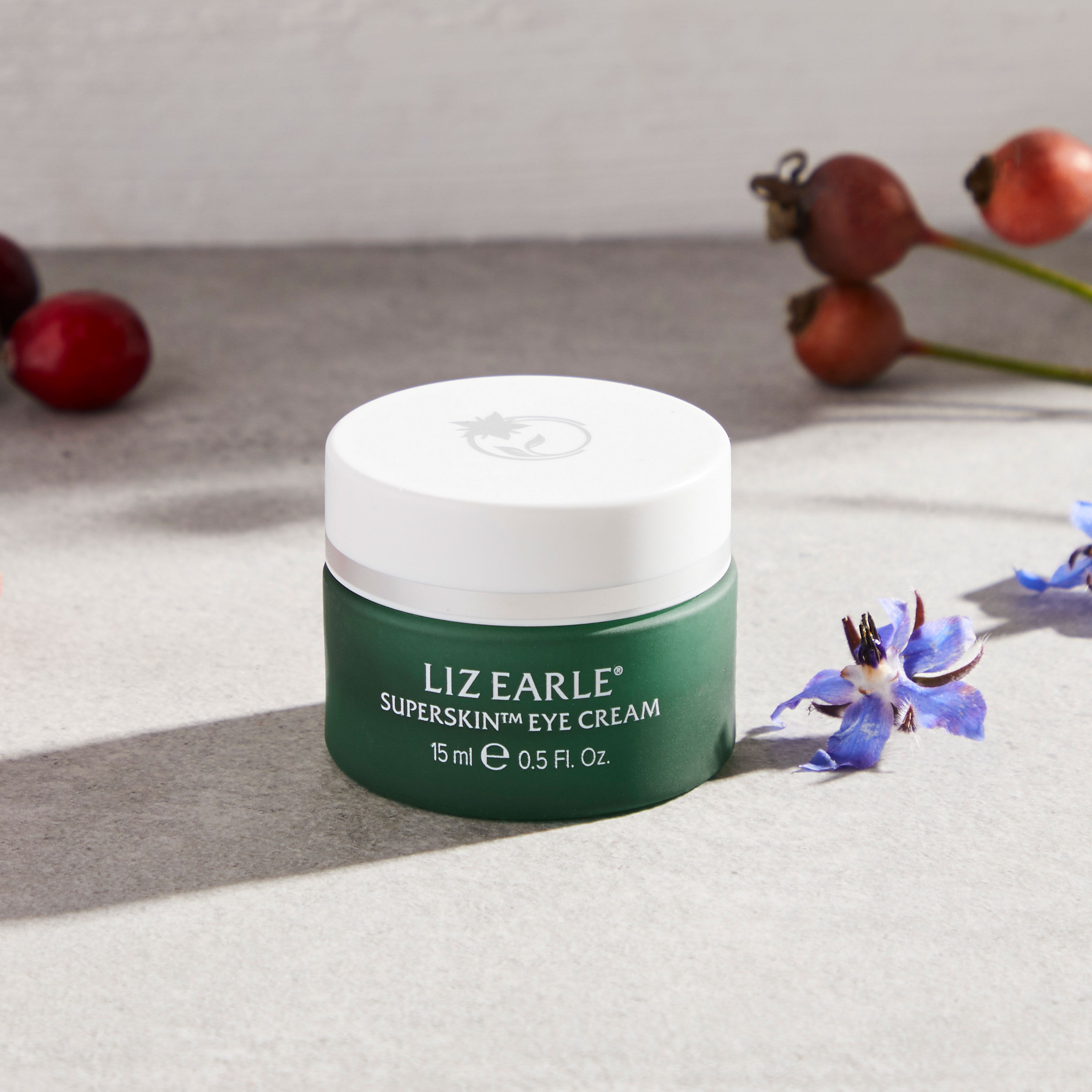 Liz earle hotsell eye cream