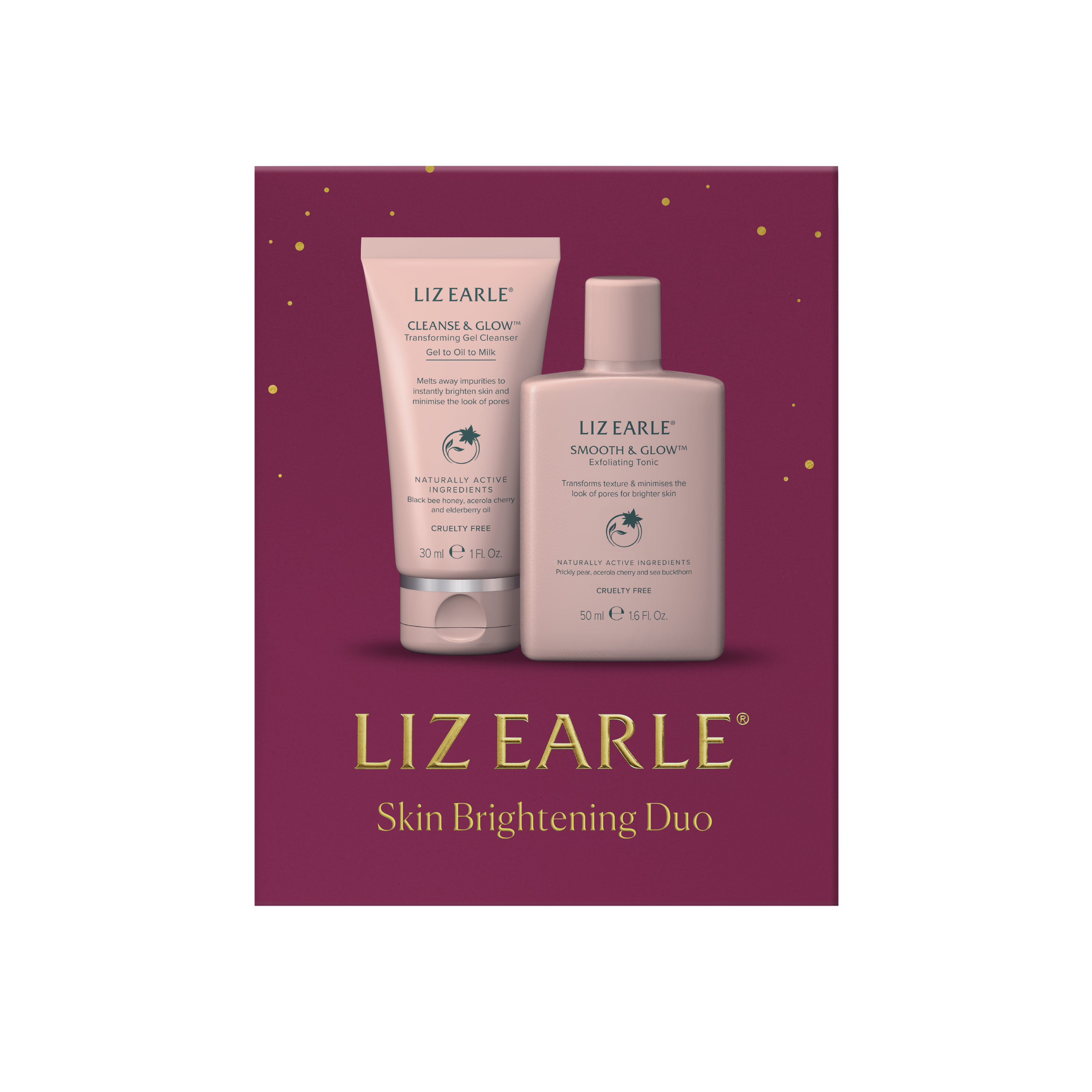Skin Brightening Duo  large