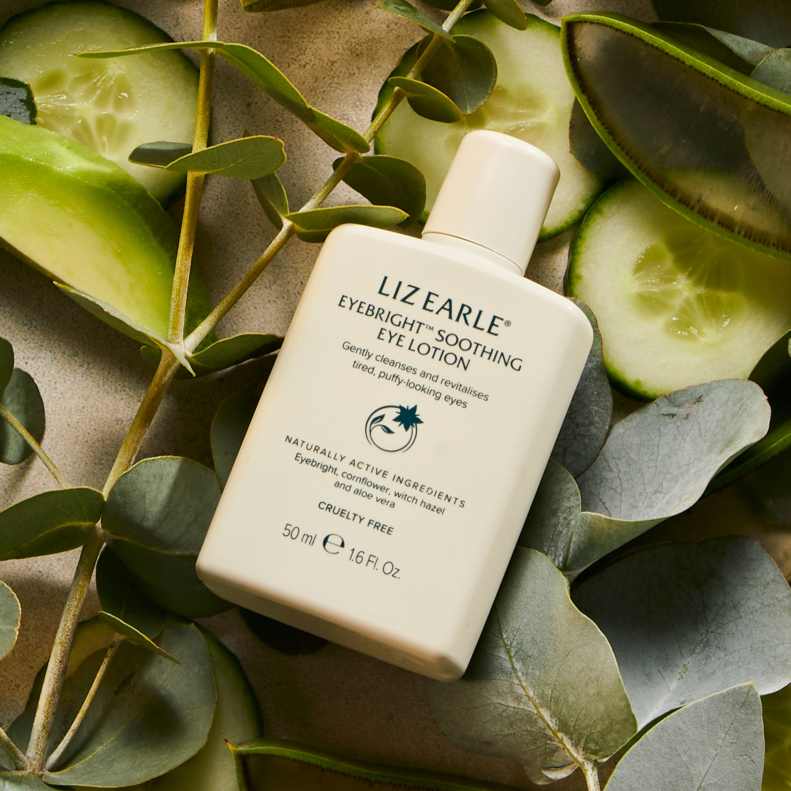 Eyebright&trade; Soothing Eye Lotion 50ml  large