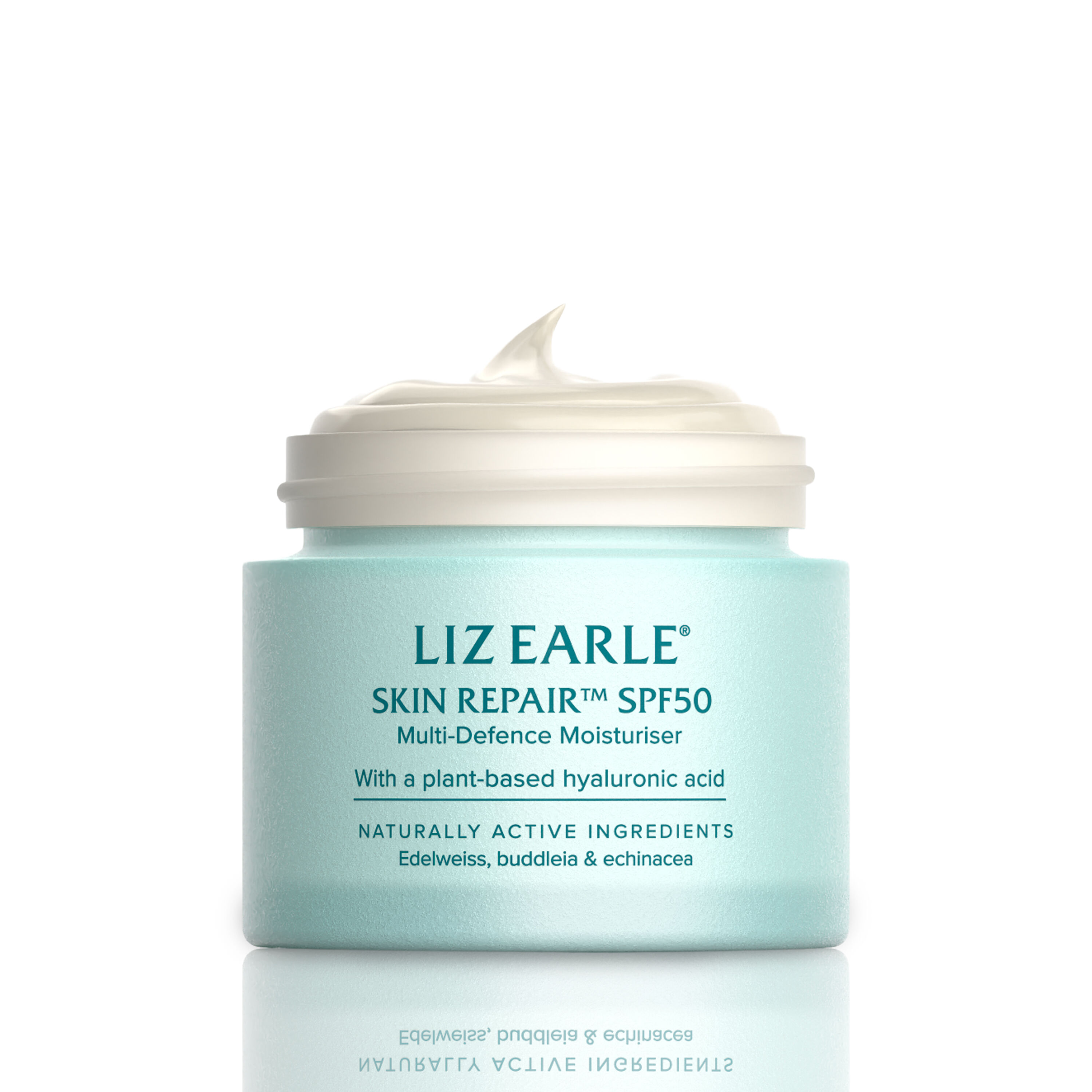 Skin Repair SPF50 Multi-Defence Moisturiser