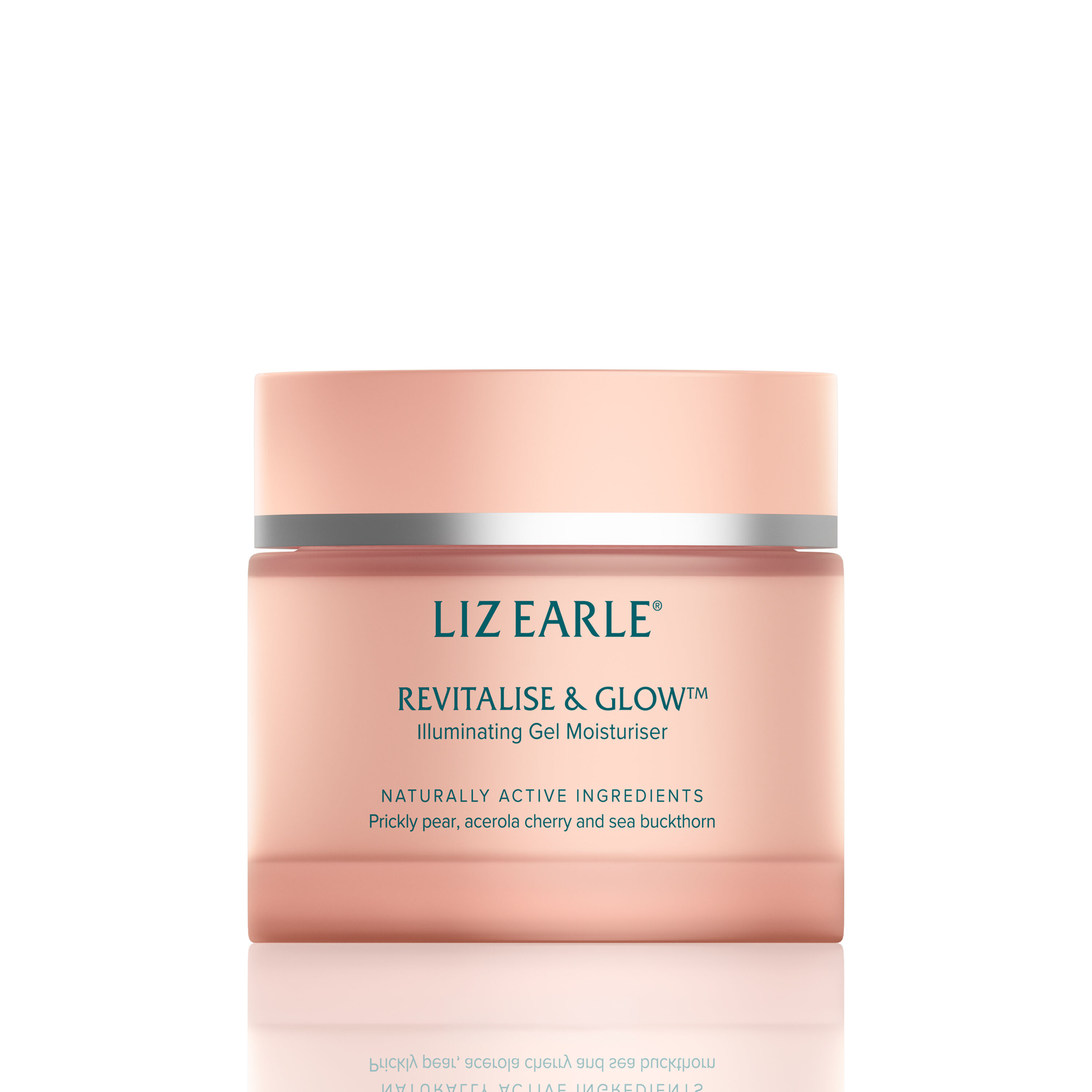 Revitalise & Glow&trade; Illuminating Gel Moisturiser 50ml  large