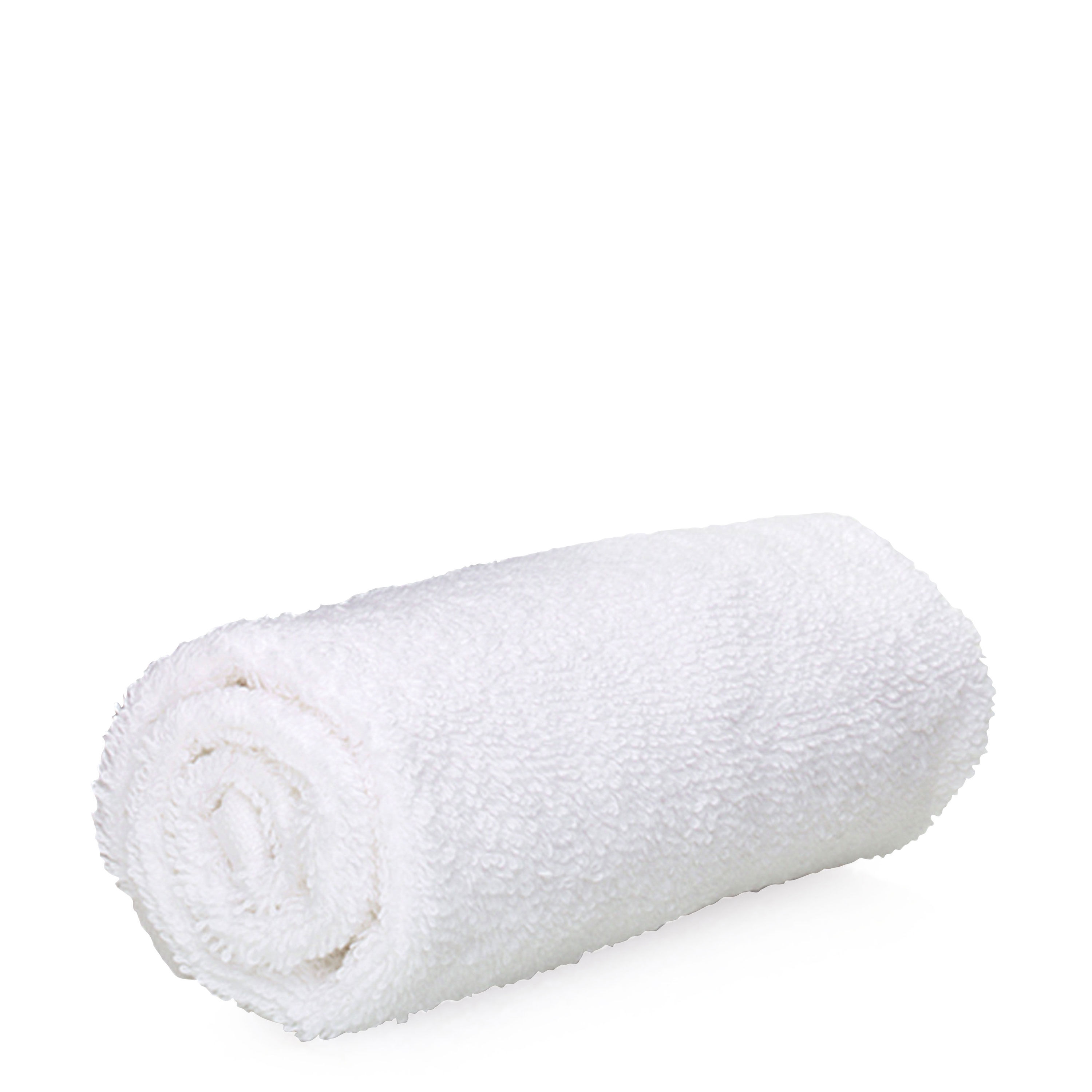 Pure cotton towelling cloth  large