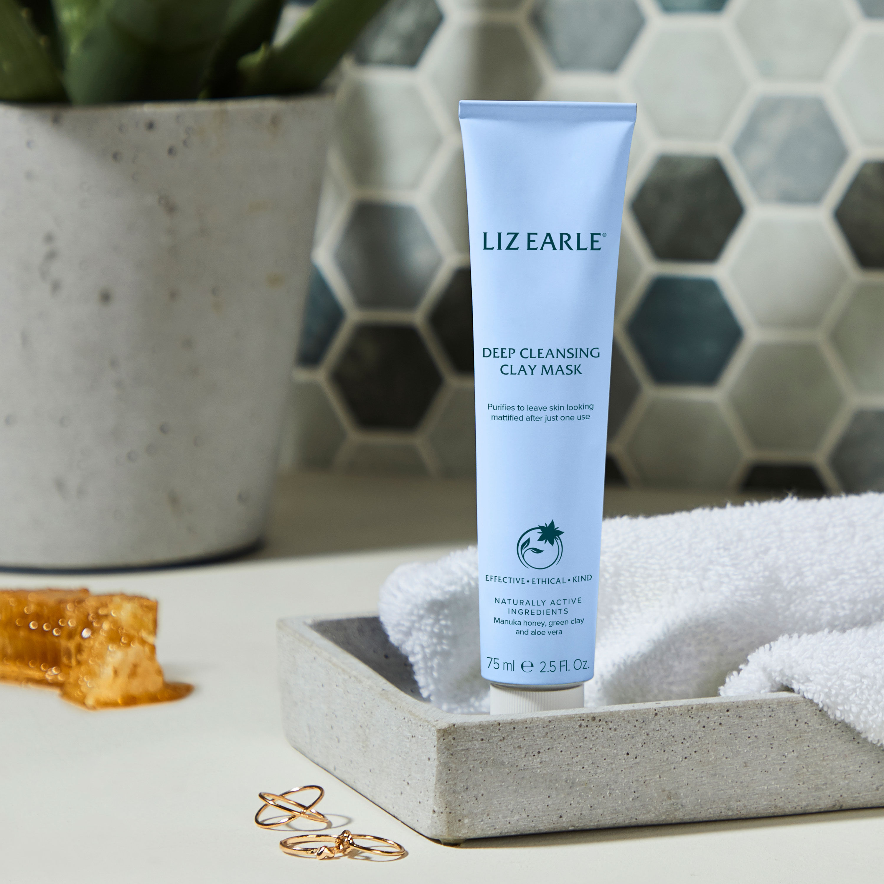 Deep Cleansing Mask 75ml  large