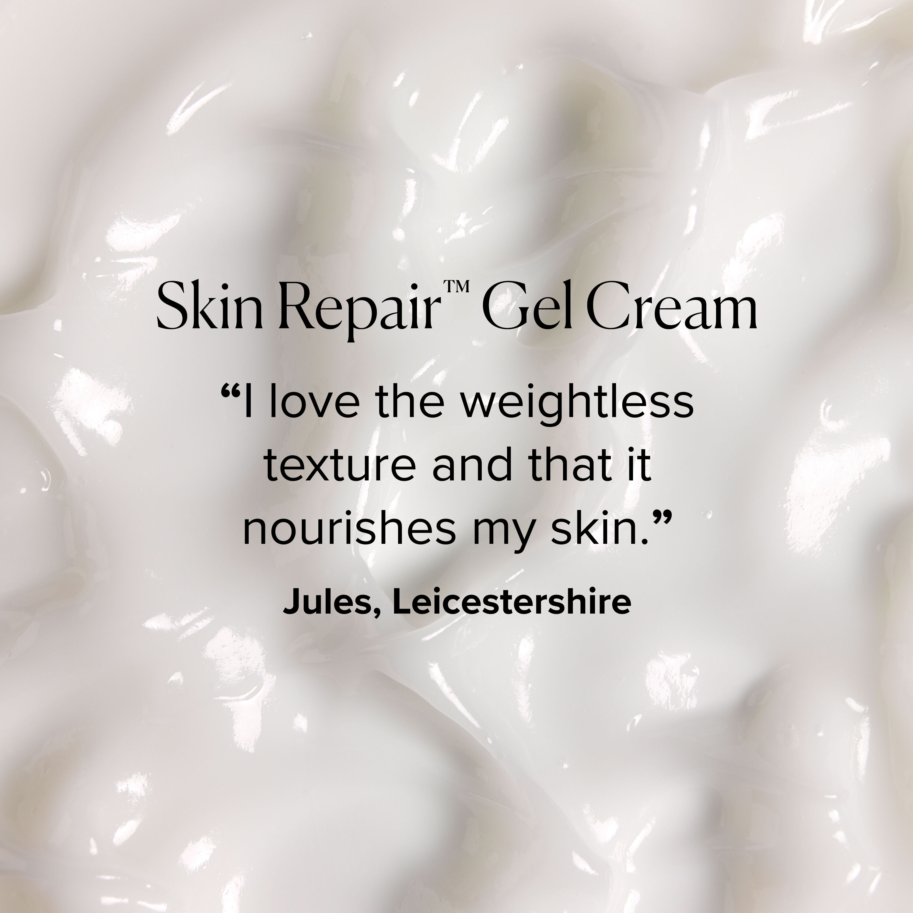 Skin Repair&trade; Gel Cream 15ml  large