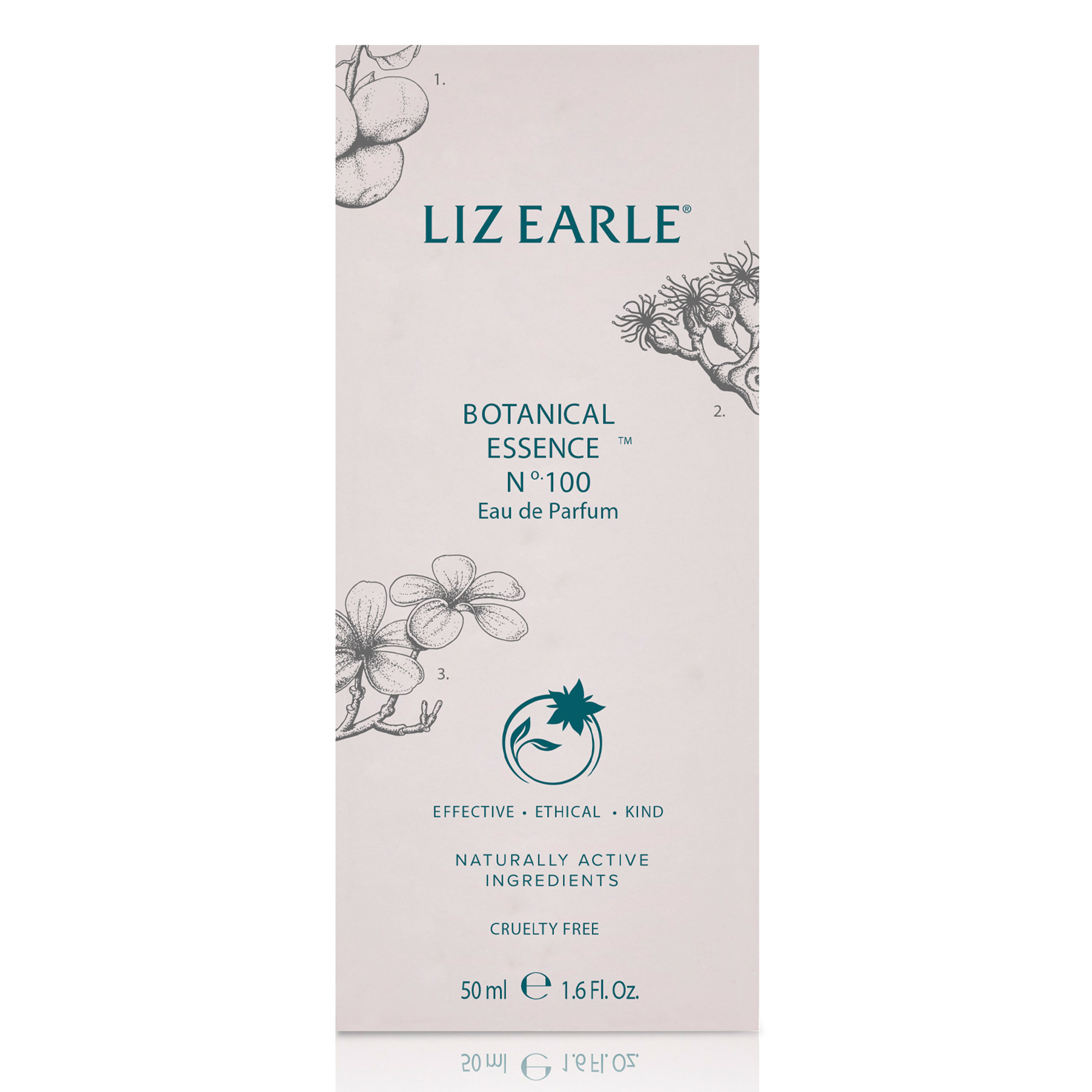 Botanical Essence&trade; No.100 Eau de Parfum 50ml  large