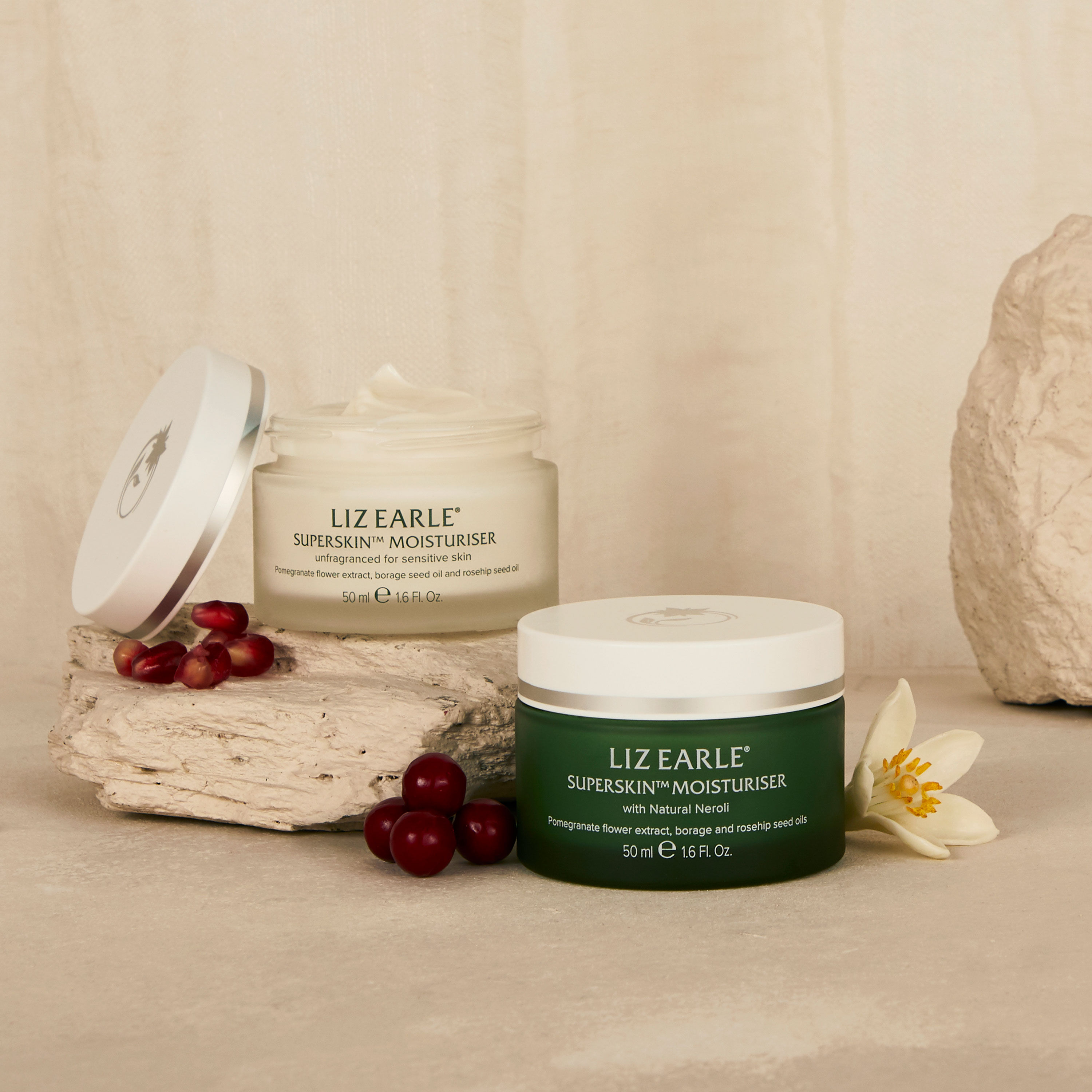 Superskin&trade; Moisturiser  large