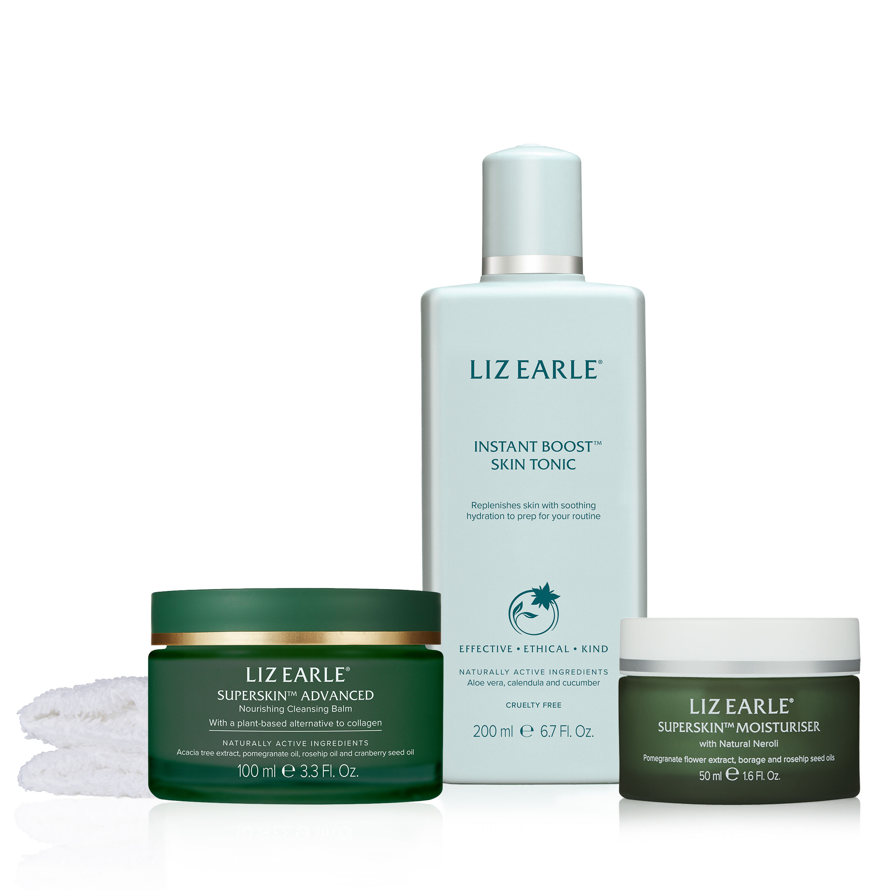 Skincare Routine