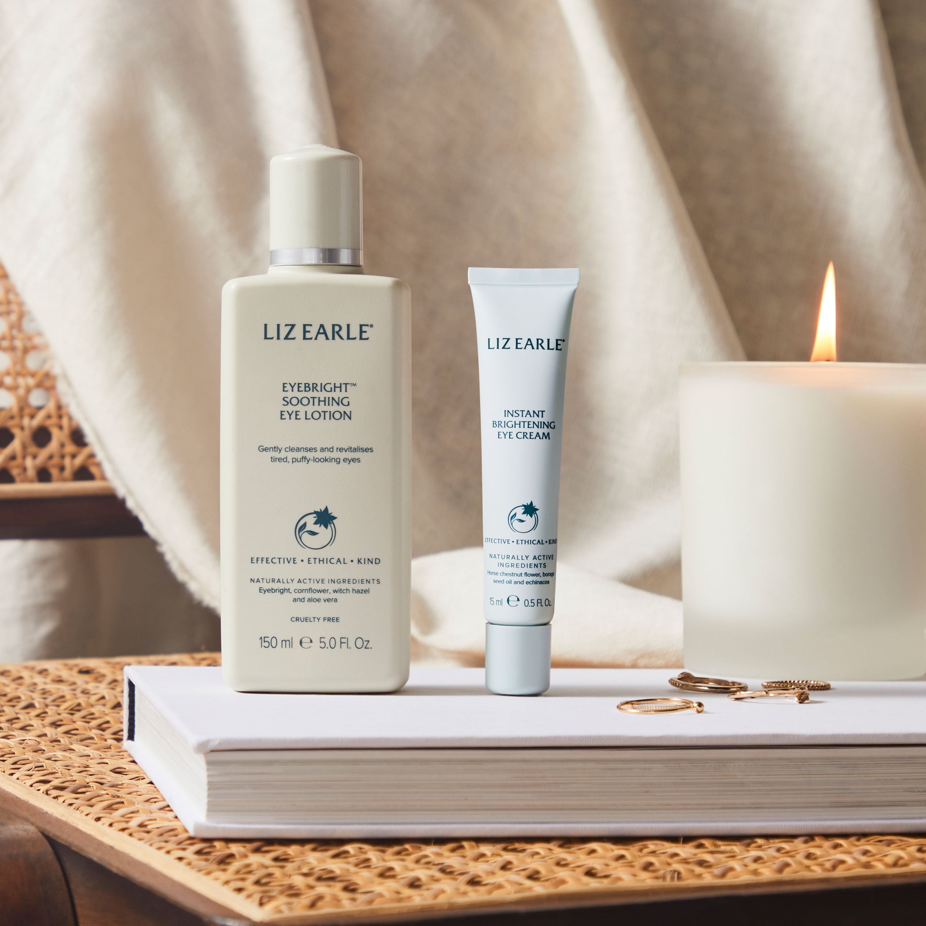 Eyebright&trade; Soothing Eye Lotion 150ml  large