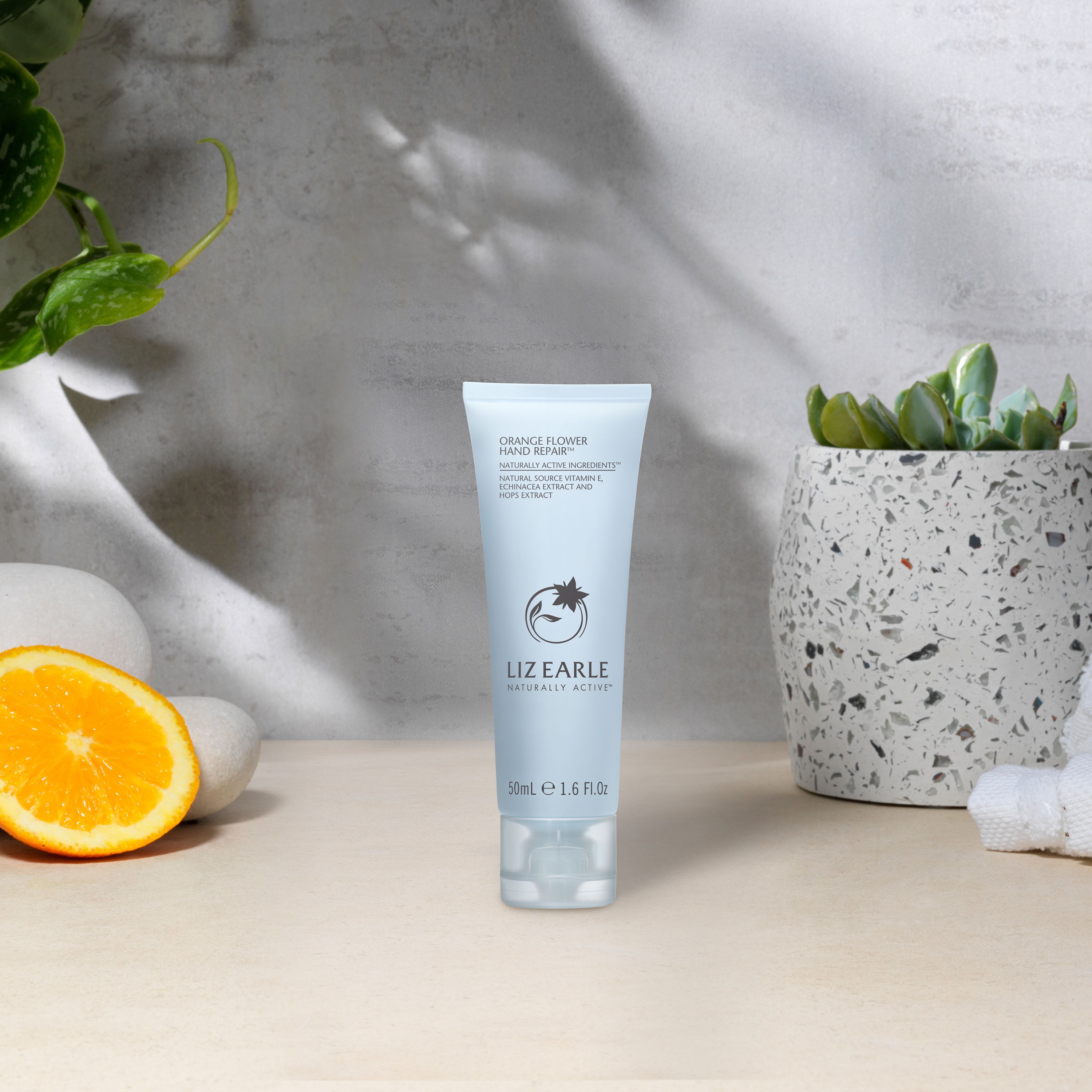 Orange Flower Hand Repair&trade; 50ml  large
