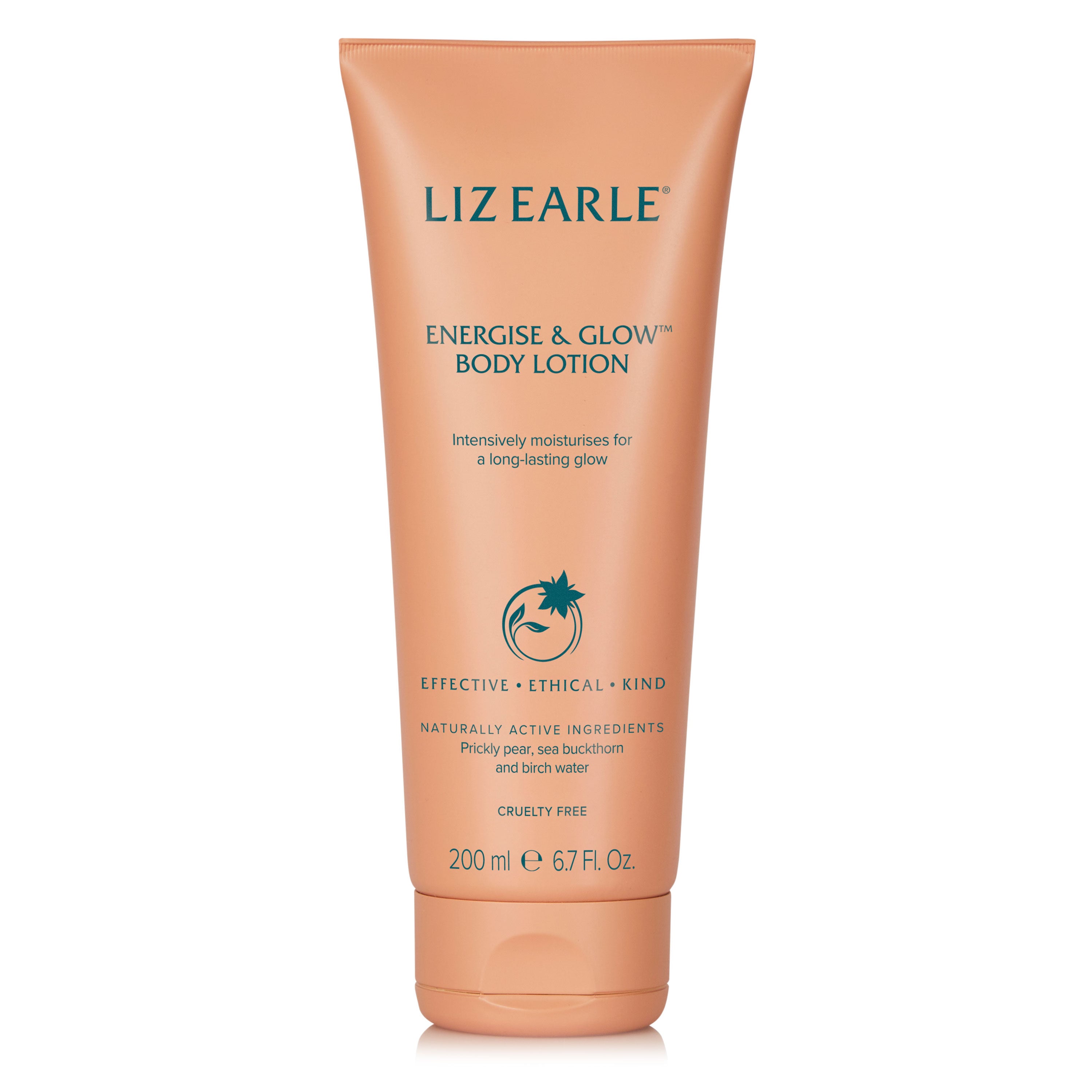 Energise & Glow&trade; Body Lotion 200ml