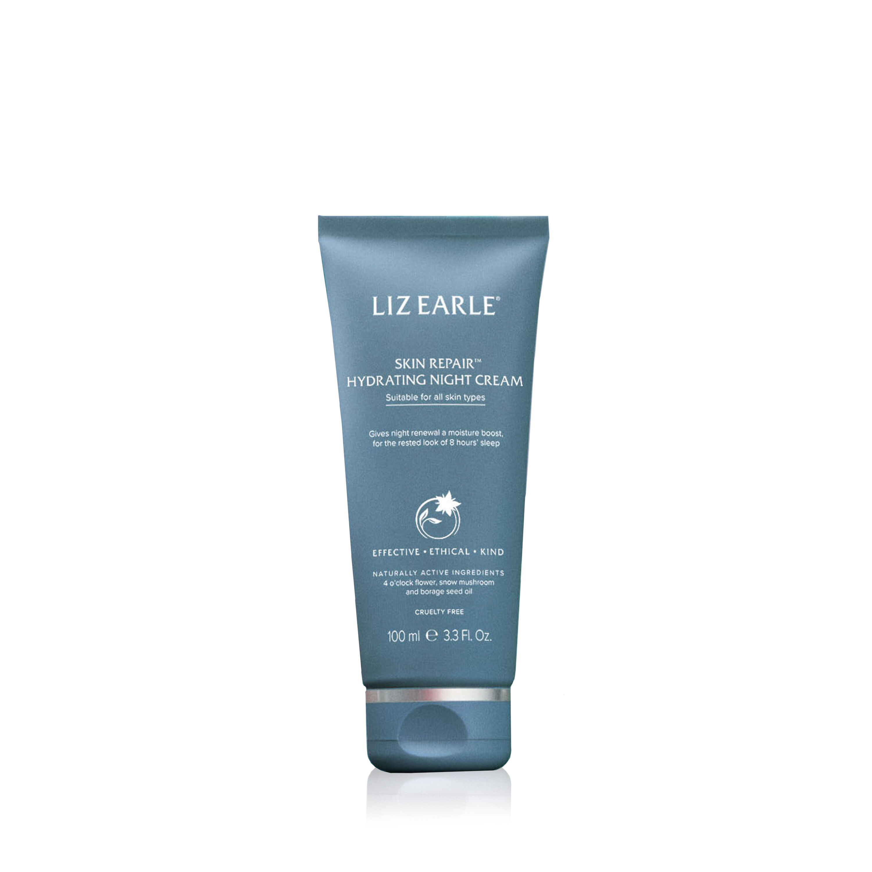 Skin Repair&trade; Hydrating Night Cream 100ml