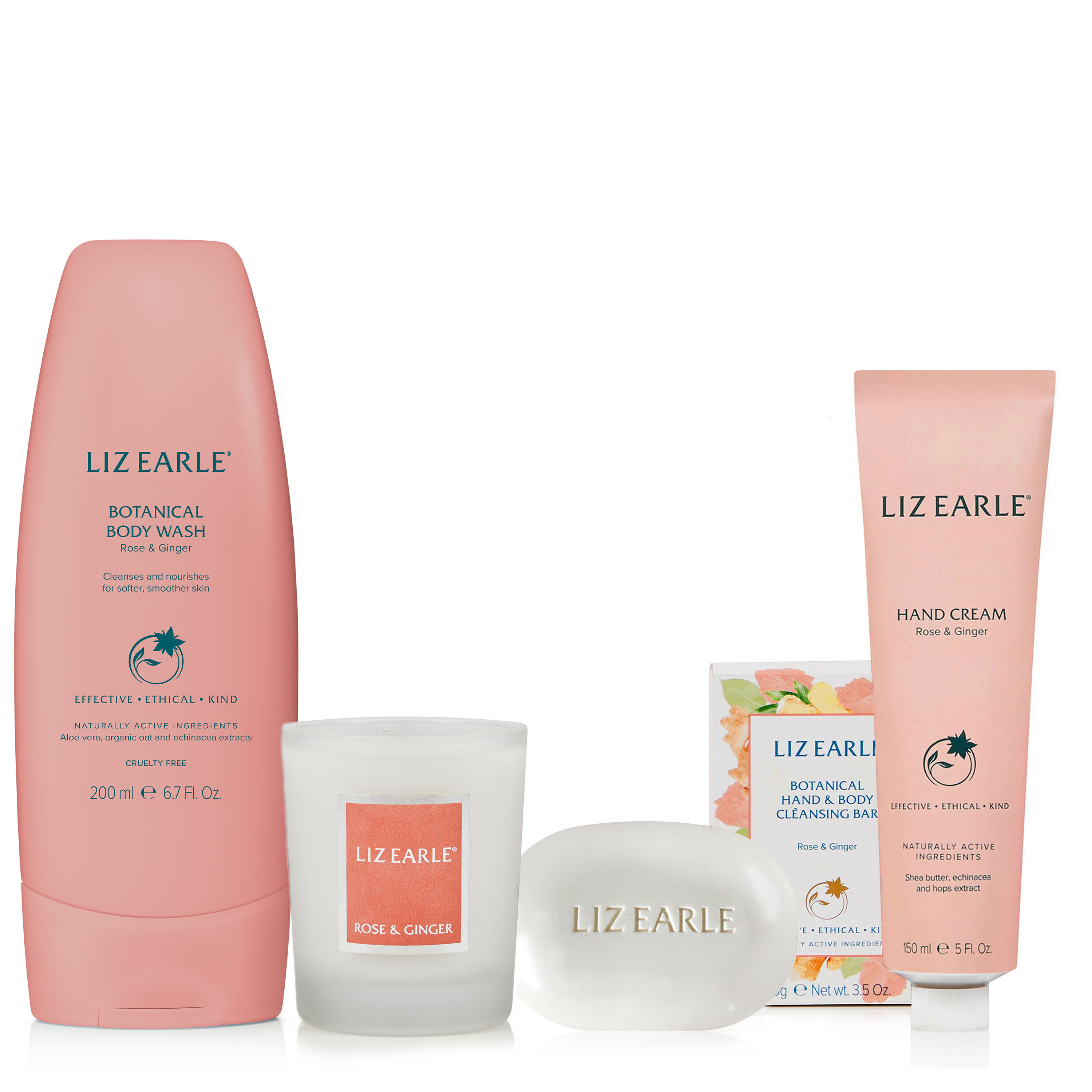 Warm & Relaxing Wellness Kit  large