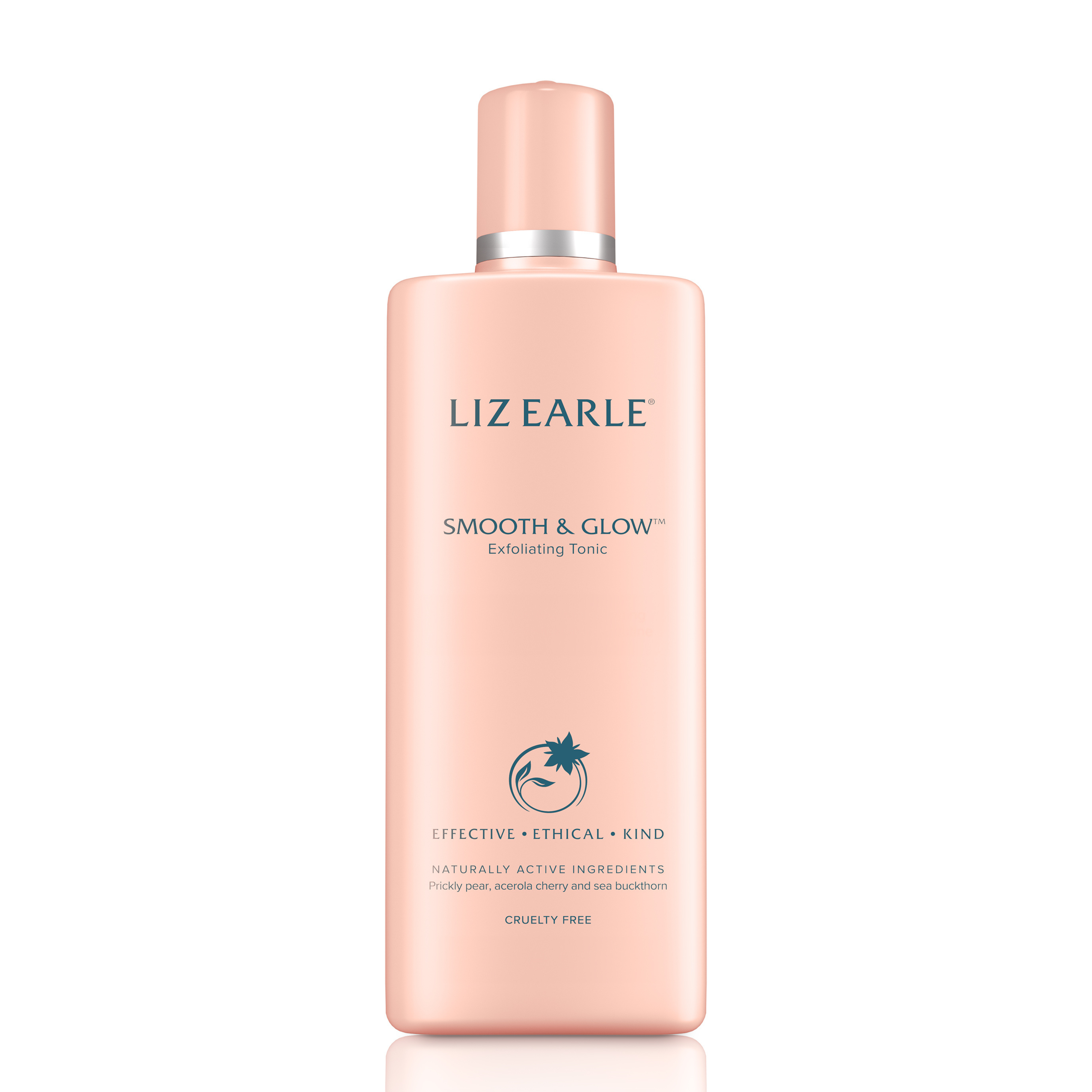 Smooth & Glow&trade; Exfoliating Tonic 200ml