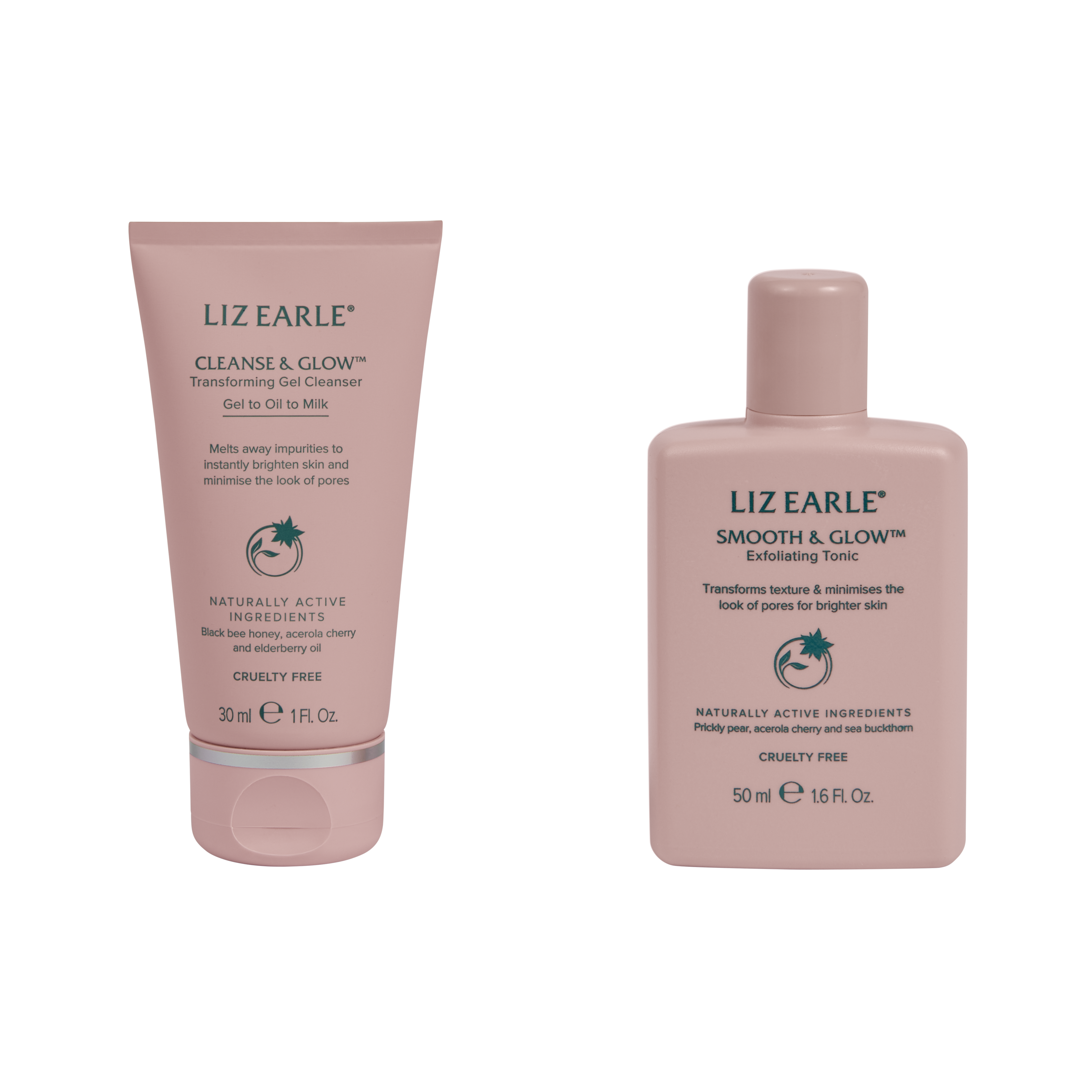 Skin Brightening Duo  large