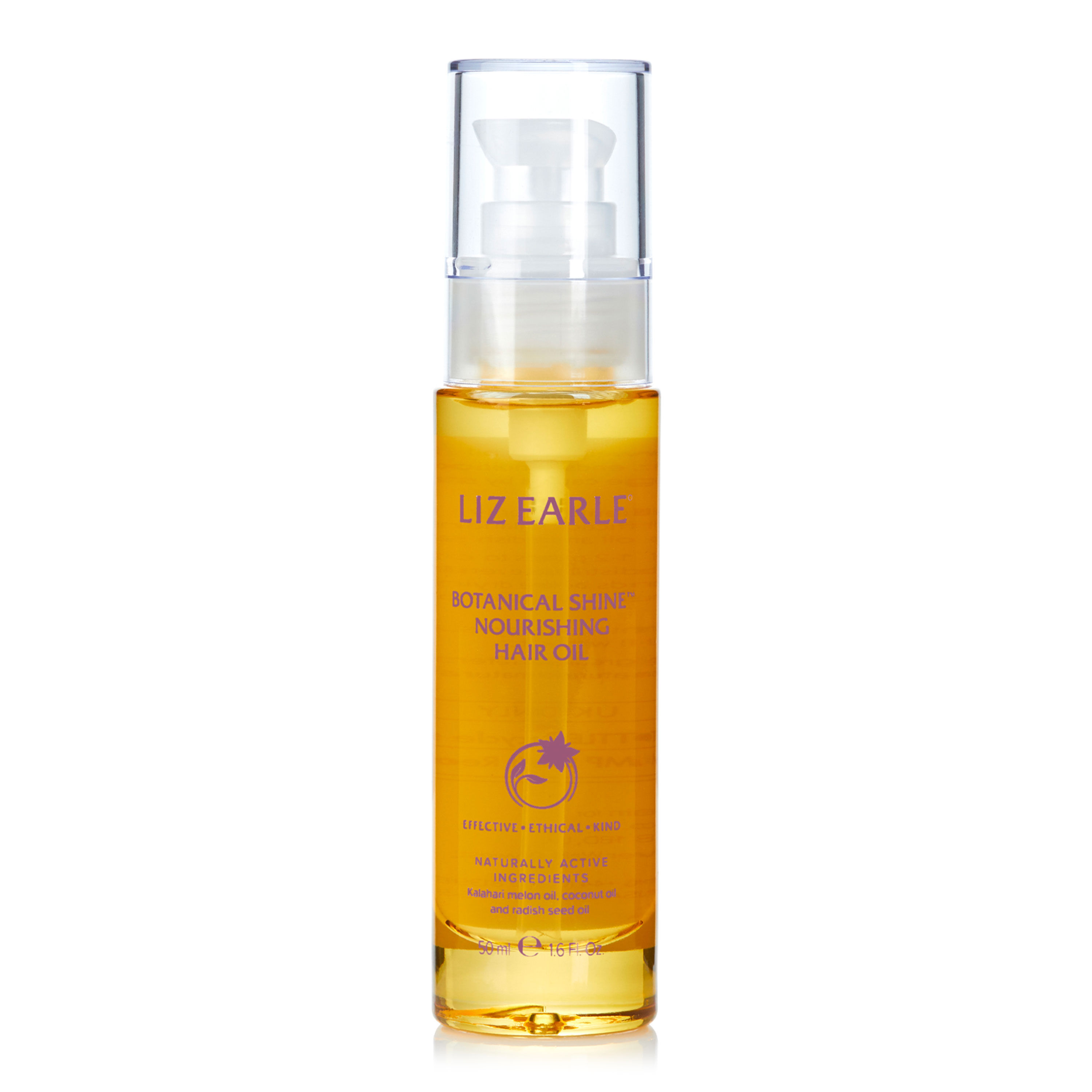 Botanical Shine&trade; Nourishing Hair Oil 50ml