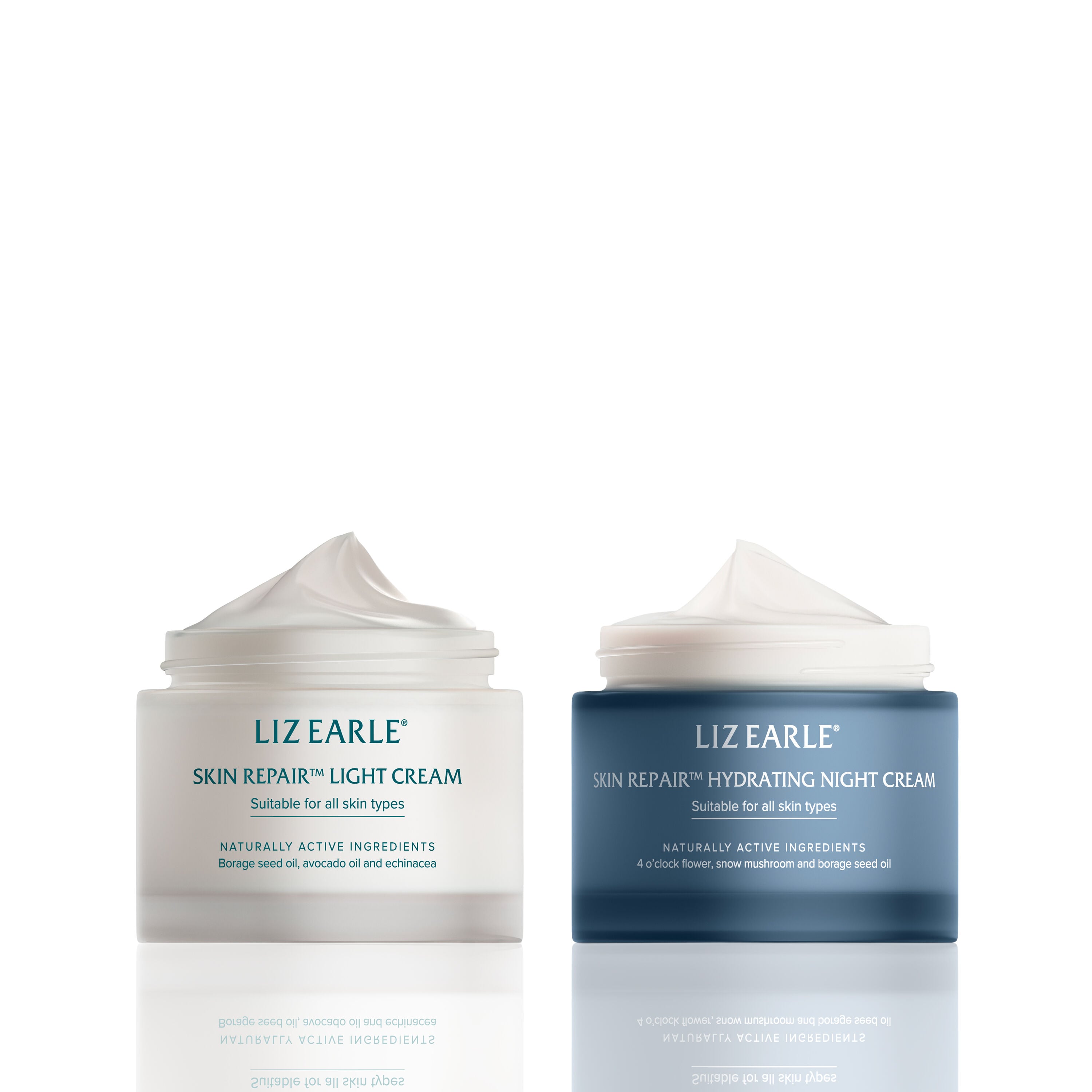 Skin Repair&trade; Day to Night Duo