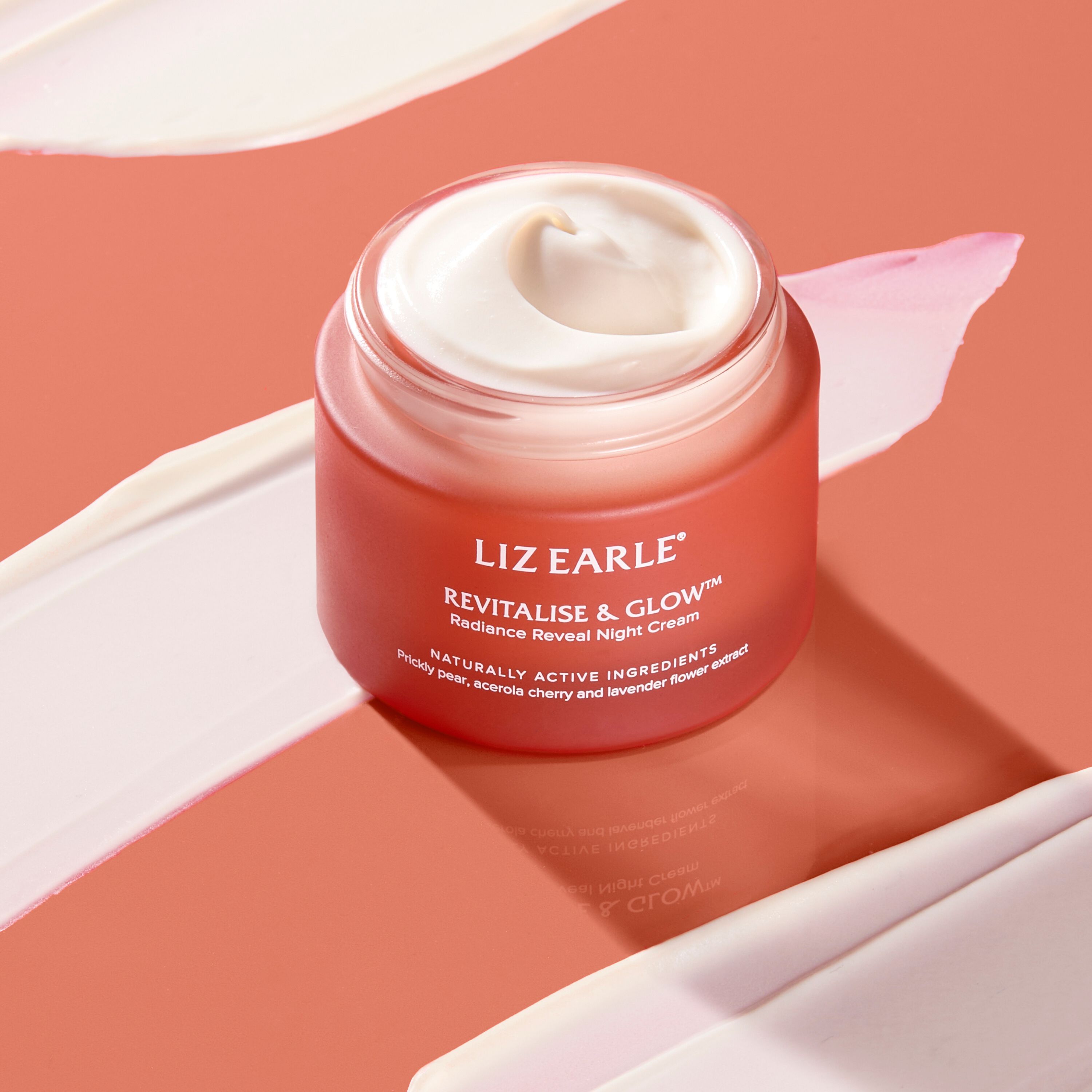 Revitalise & Glow&trade; Radiance Reveal Night Cream 50ml  large