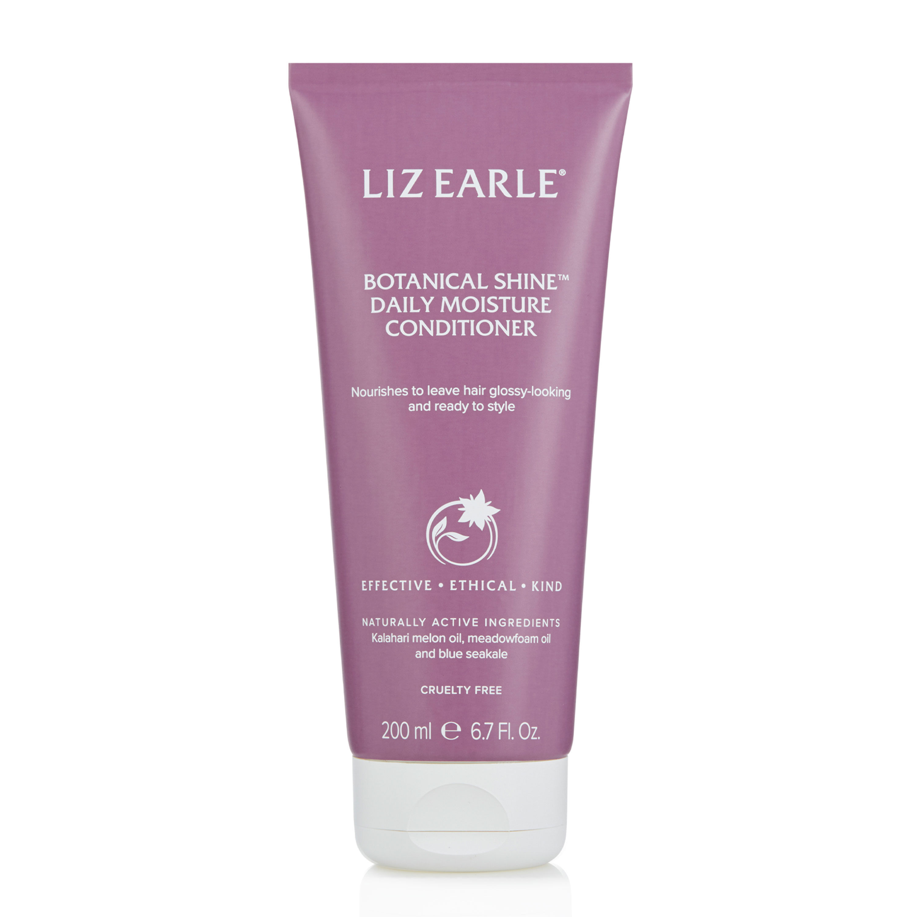 Botanical Shine&trade; Daily Moisture Conditioner 200ml